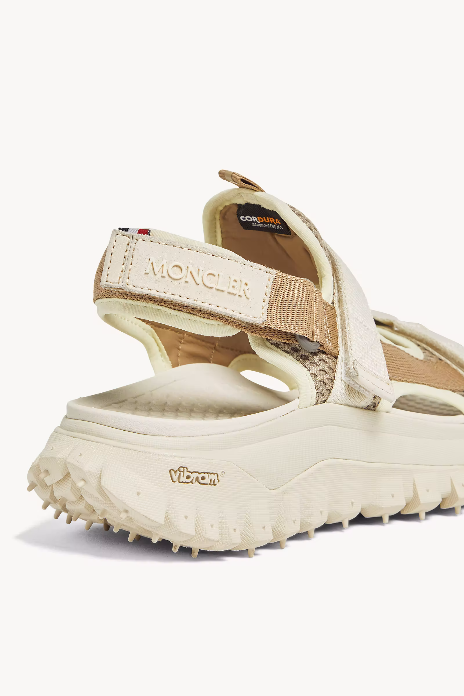 Trailgrip Vela Water-Repellent Sandals