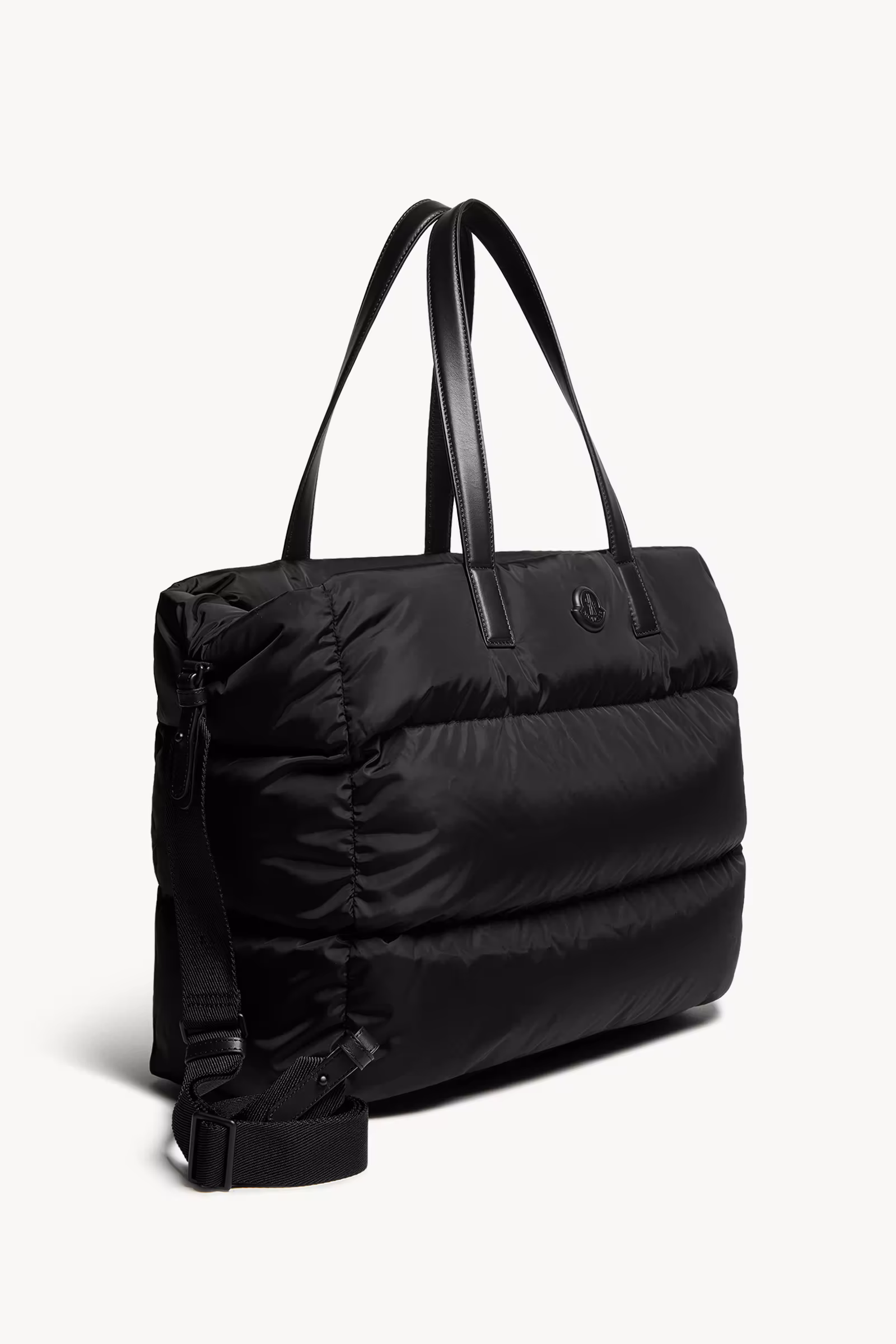 Caradoc Water-Repellent Tote Bag