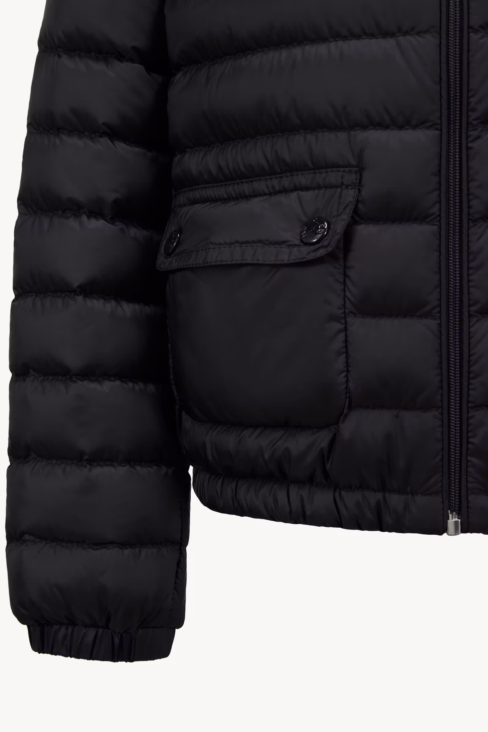 Lans Down Jacket