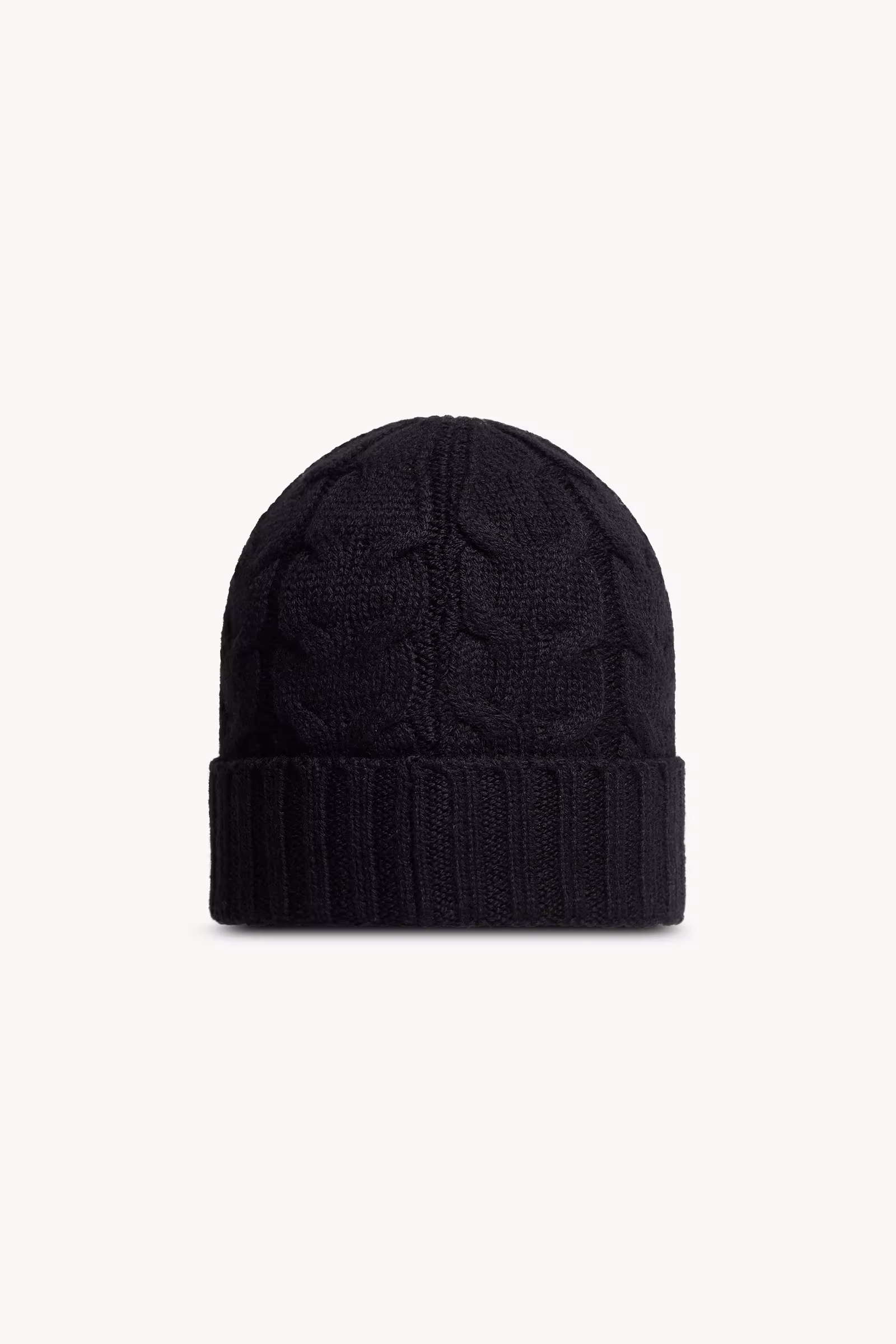 Wool Beanie