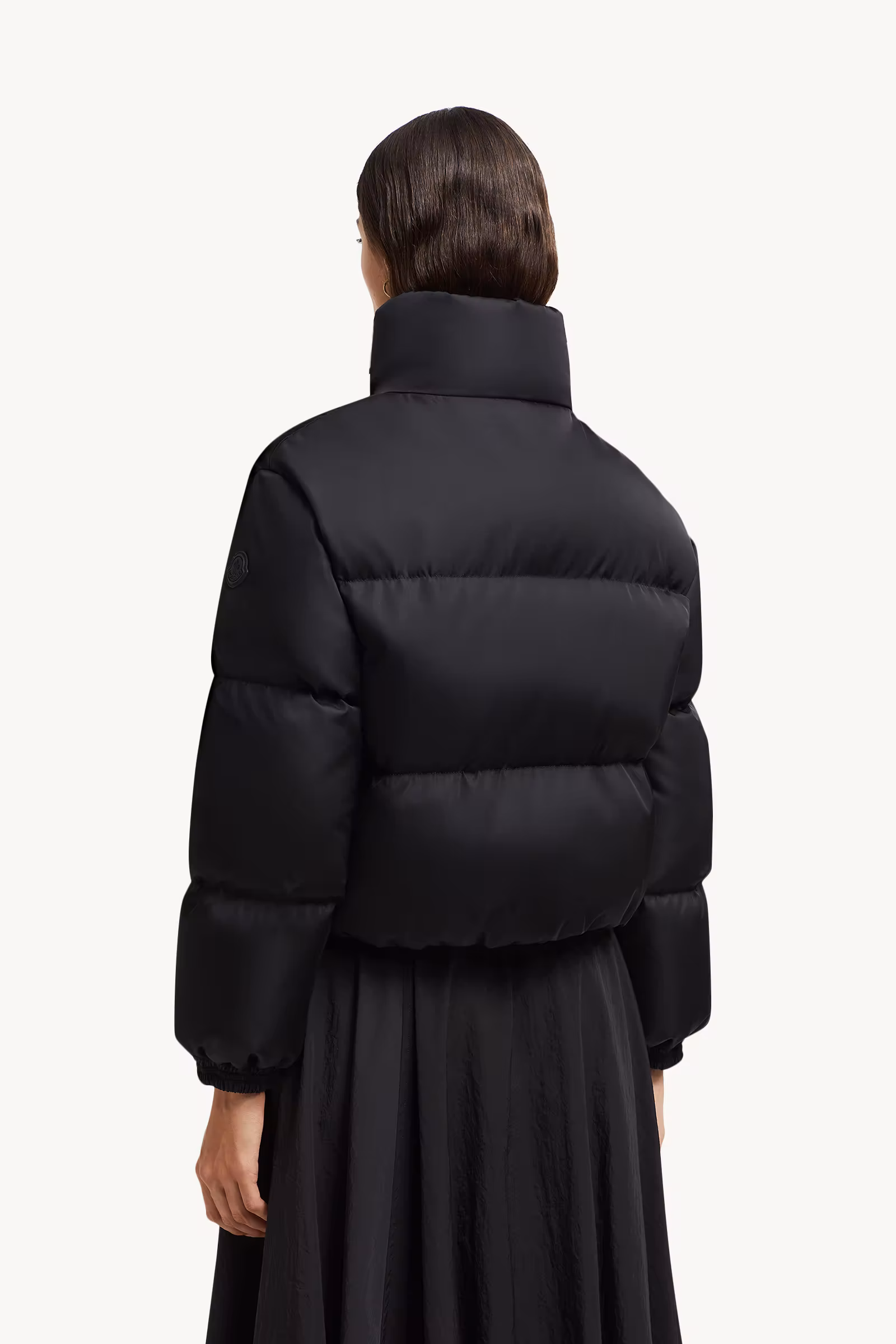 Vissec Short Down Jacket
