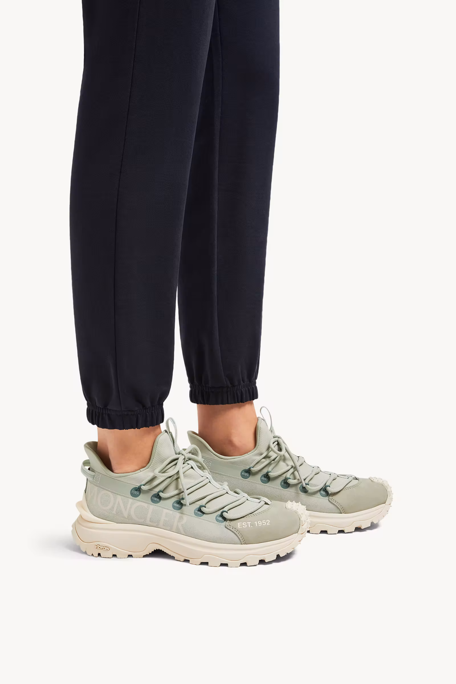 Trailgrip Lite 2 Leather & Suede Sneakers