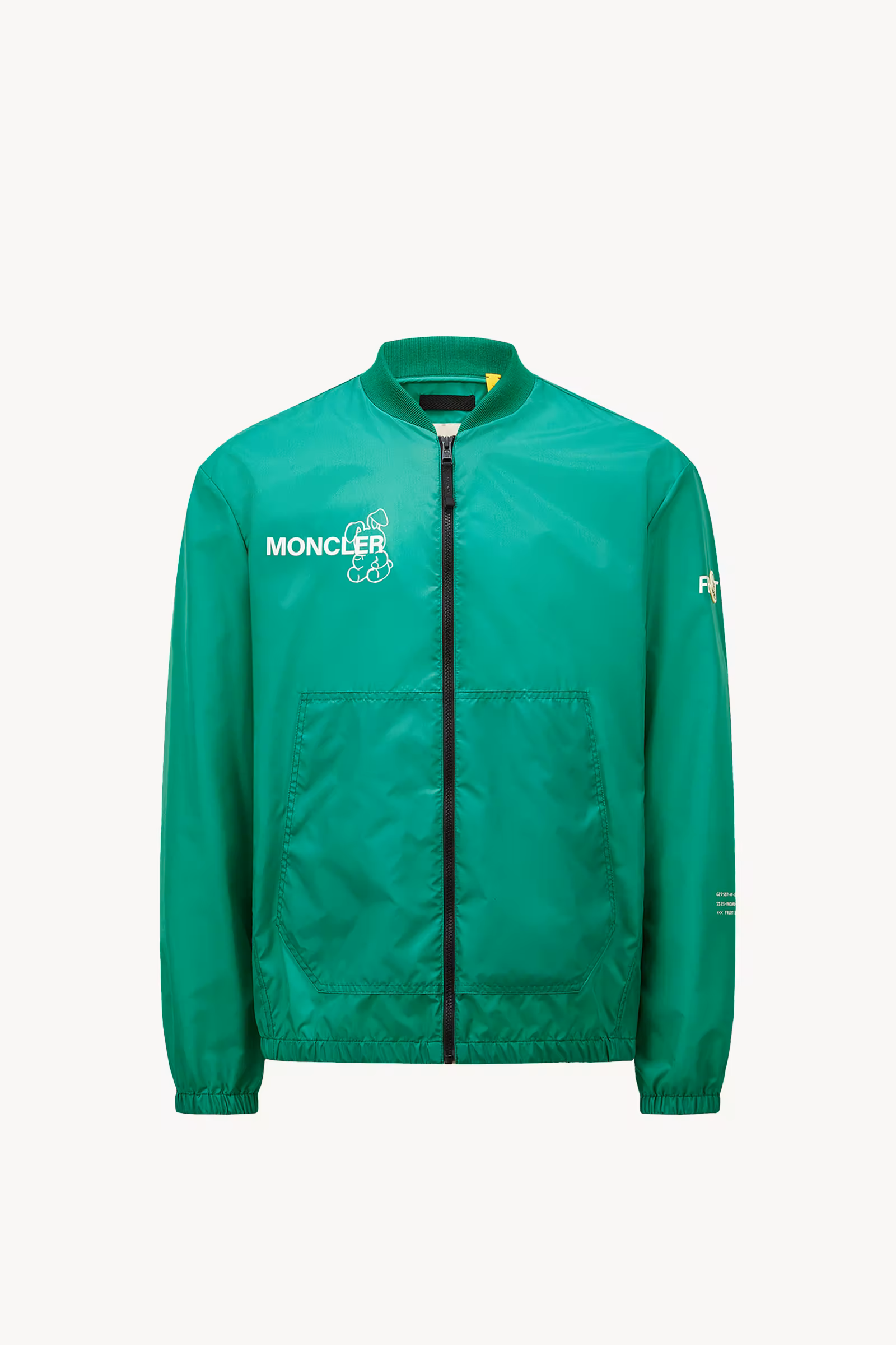 Moncler x FRGMT Ostria Bomber Jacket
