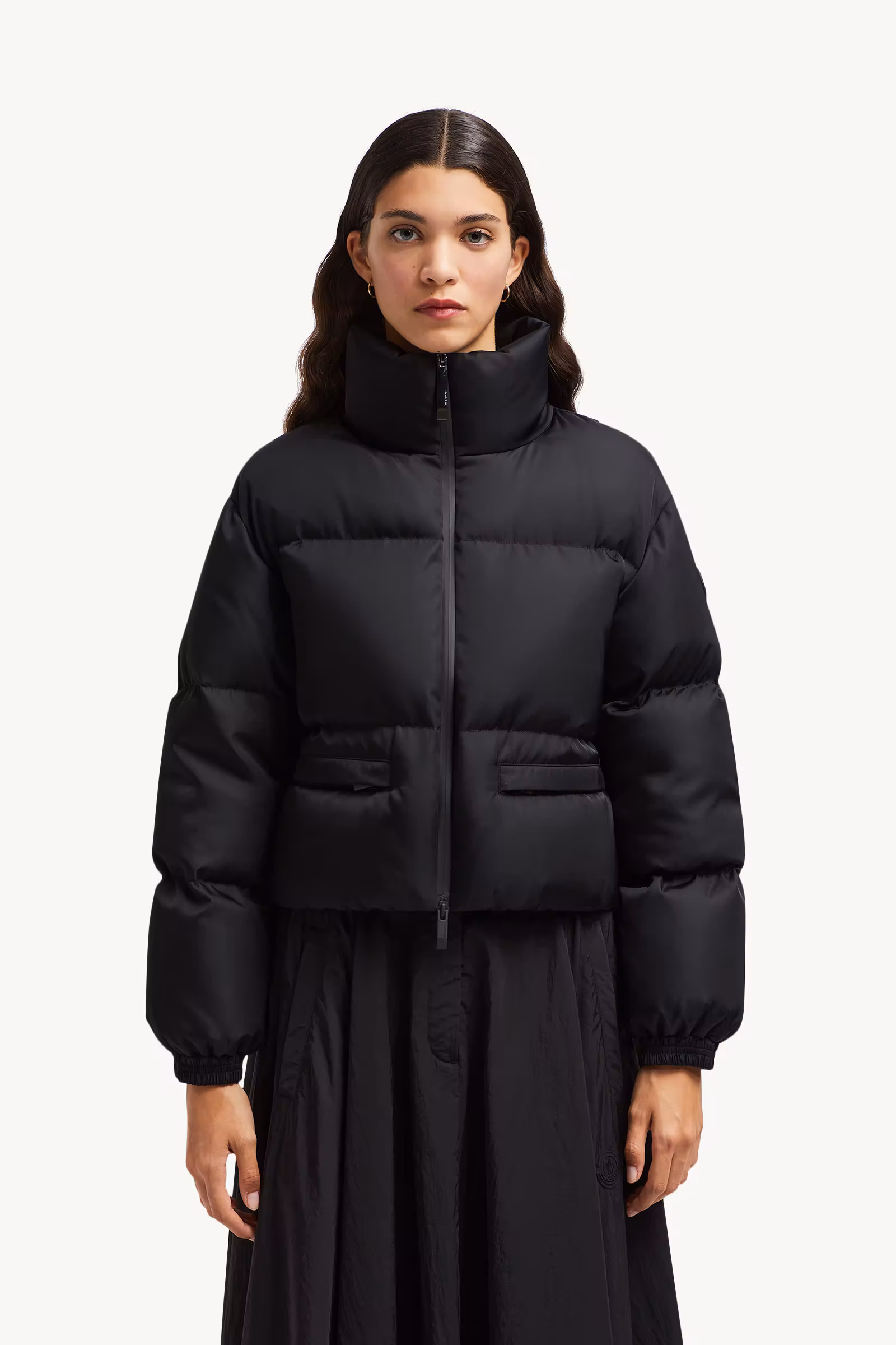 Vissec Short Down Jacket