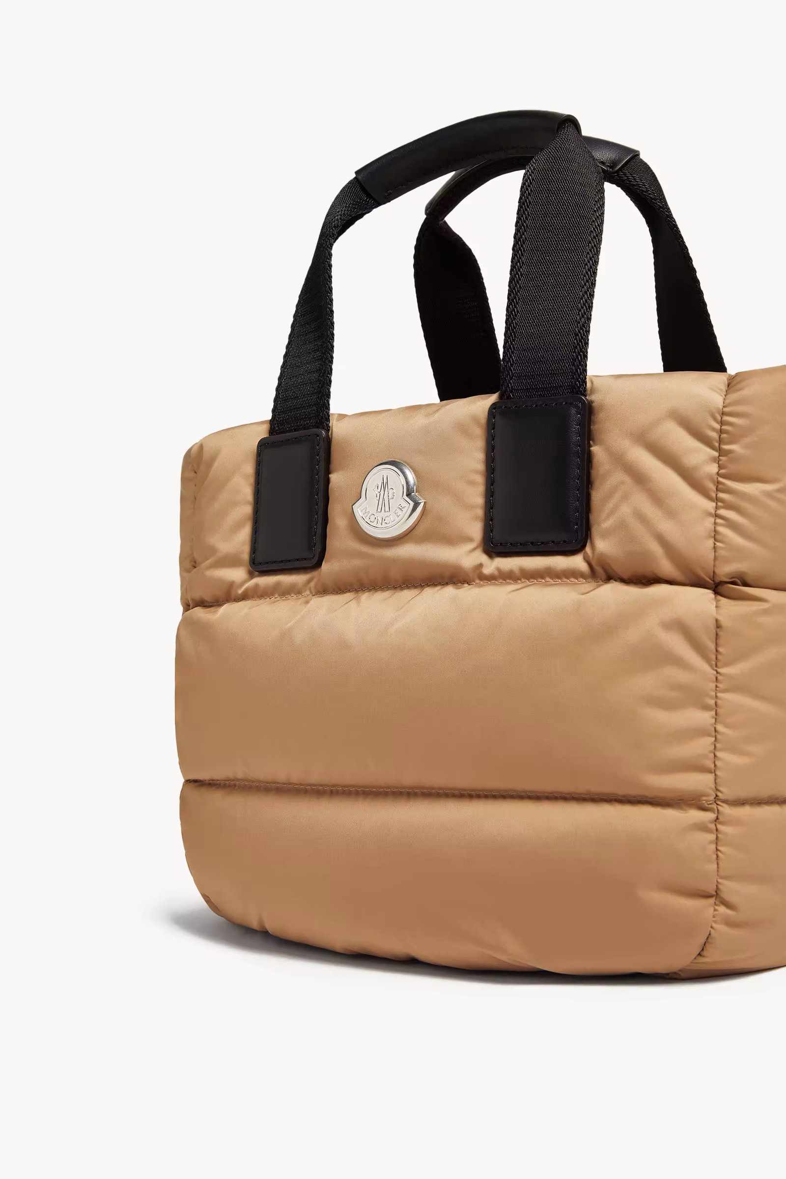 Caradoc Water-Repellent Mini Tote Bag