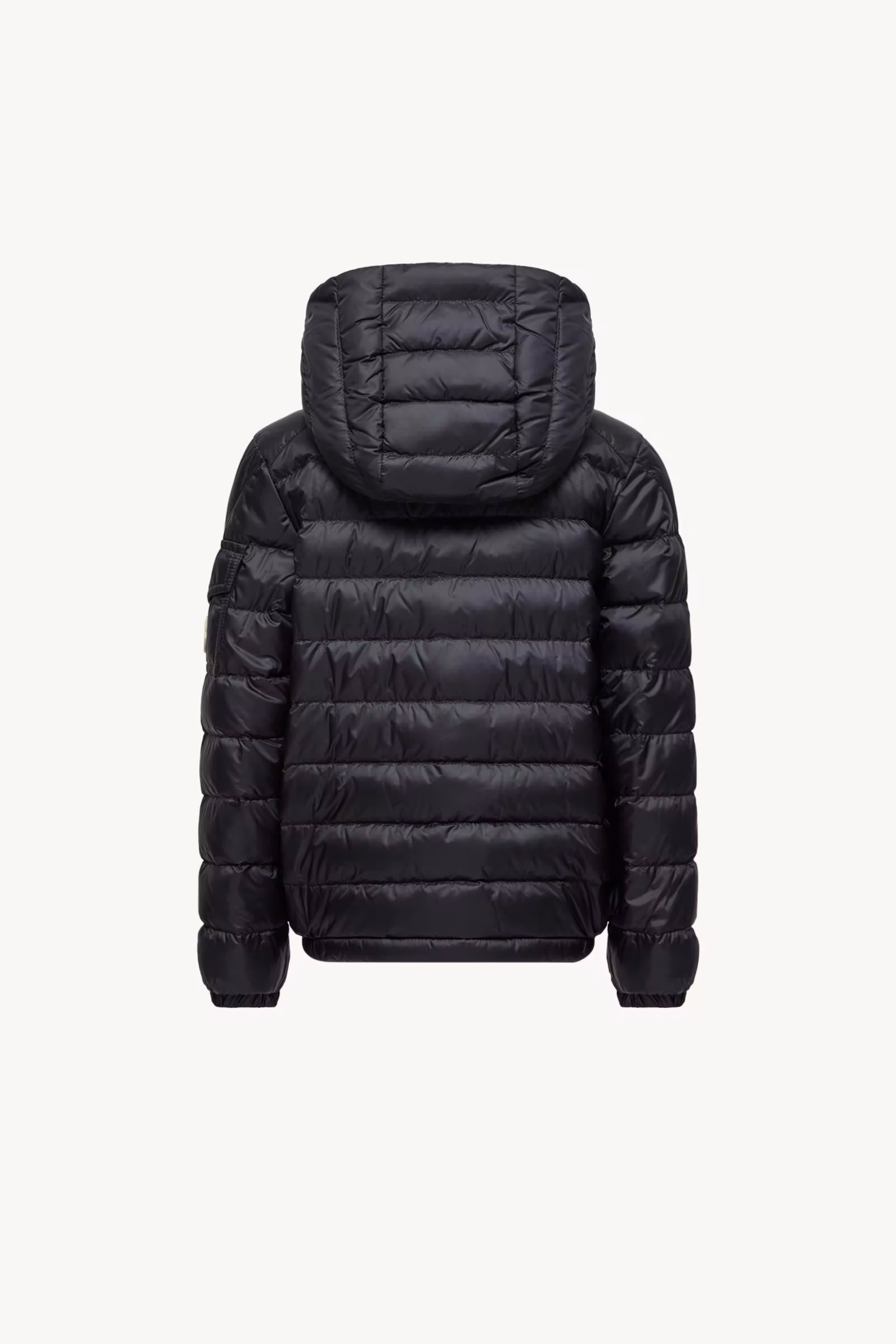 Lauros Hooded Down Jacket