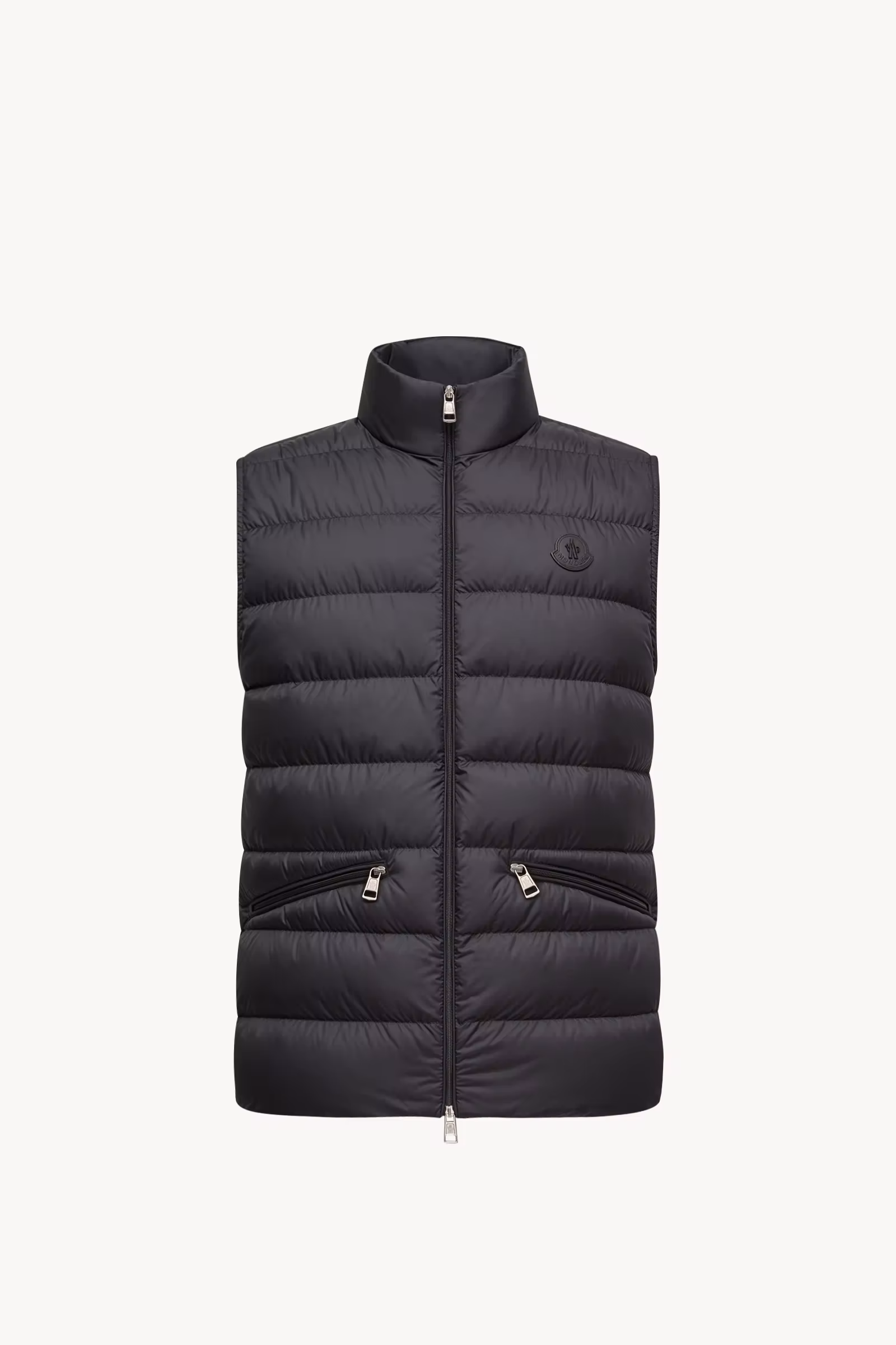 Treompan Down Vest