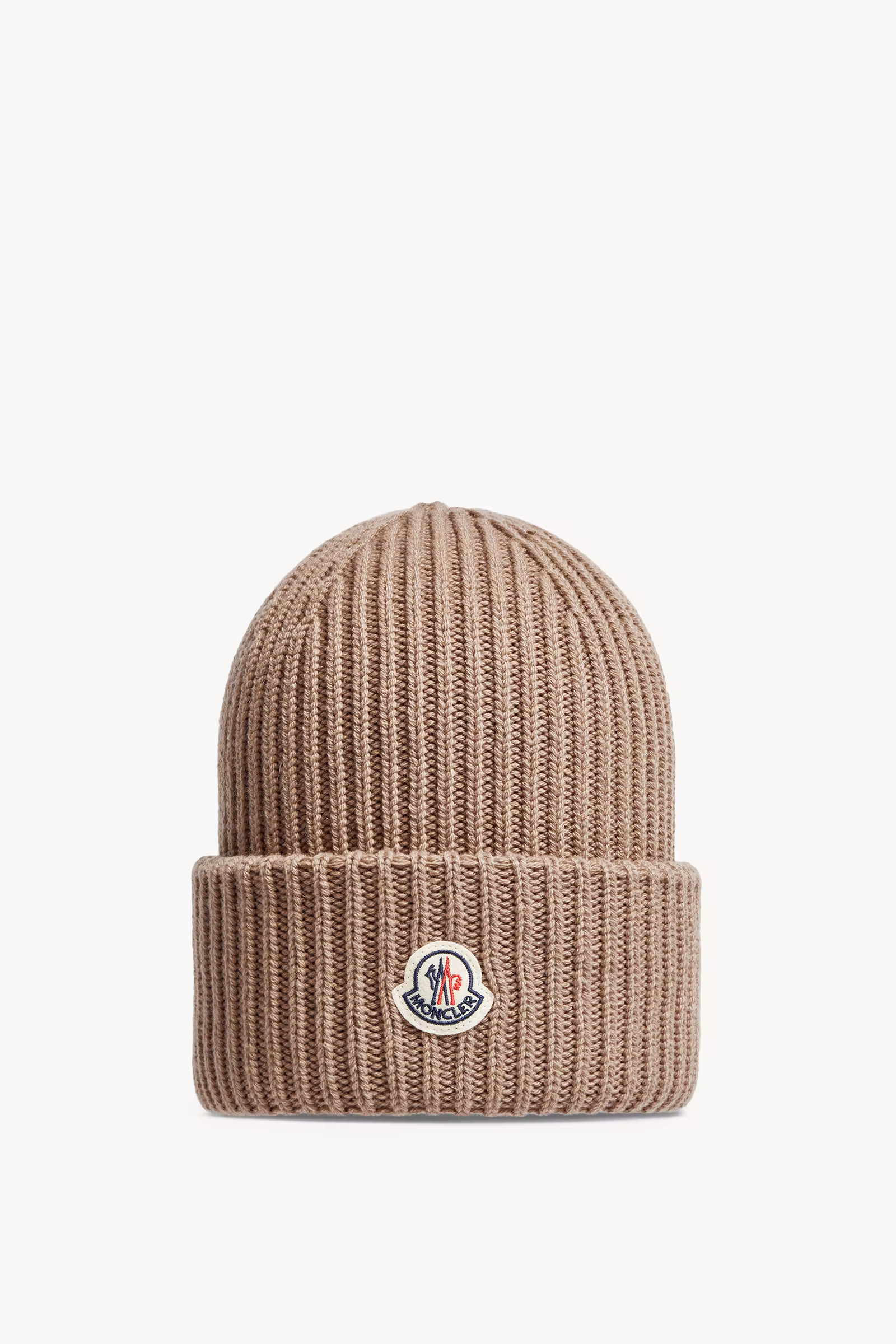 Wool & Cashmere Beanie