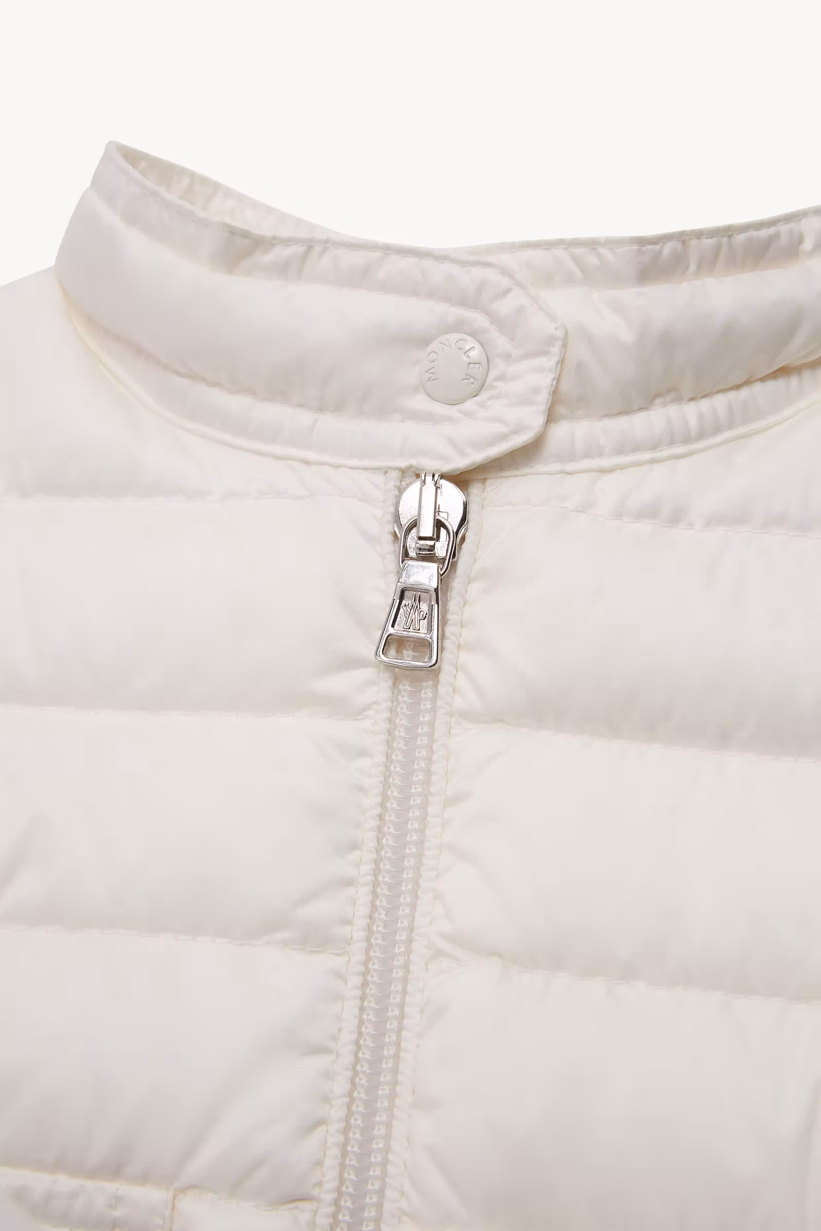 Lans Hooded Down Jacket