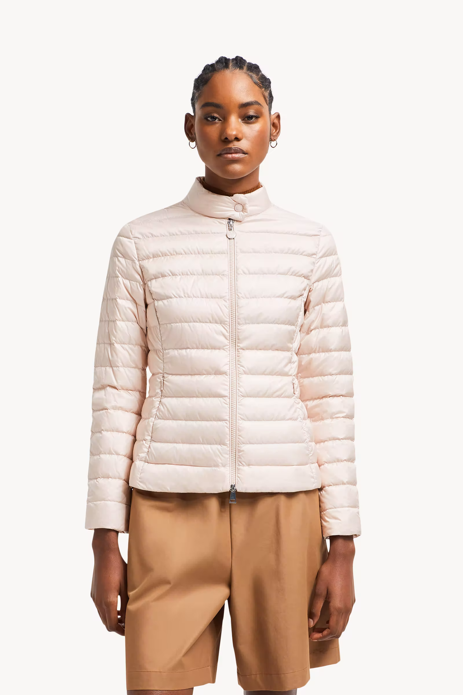 Igelle Short Down Jacket