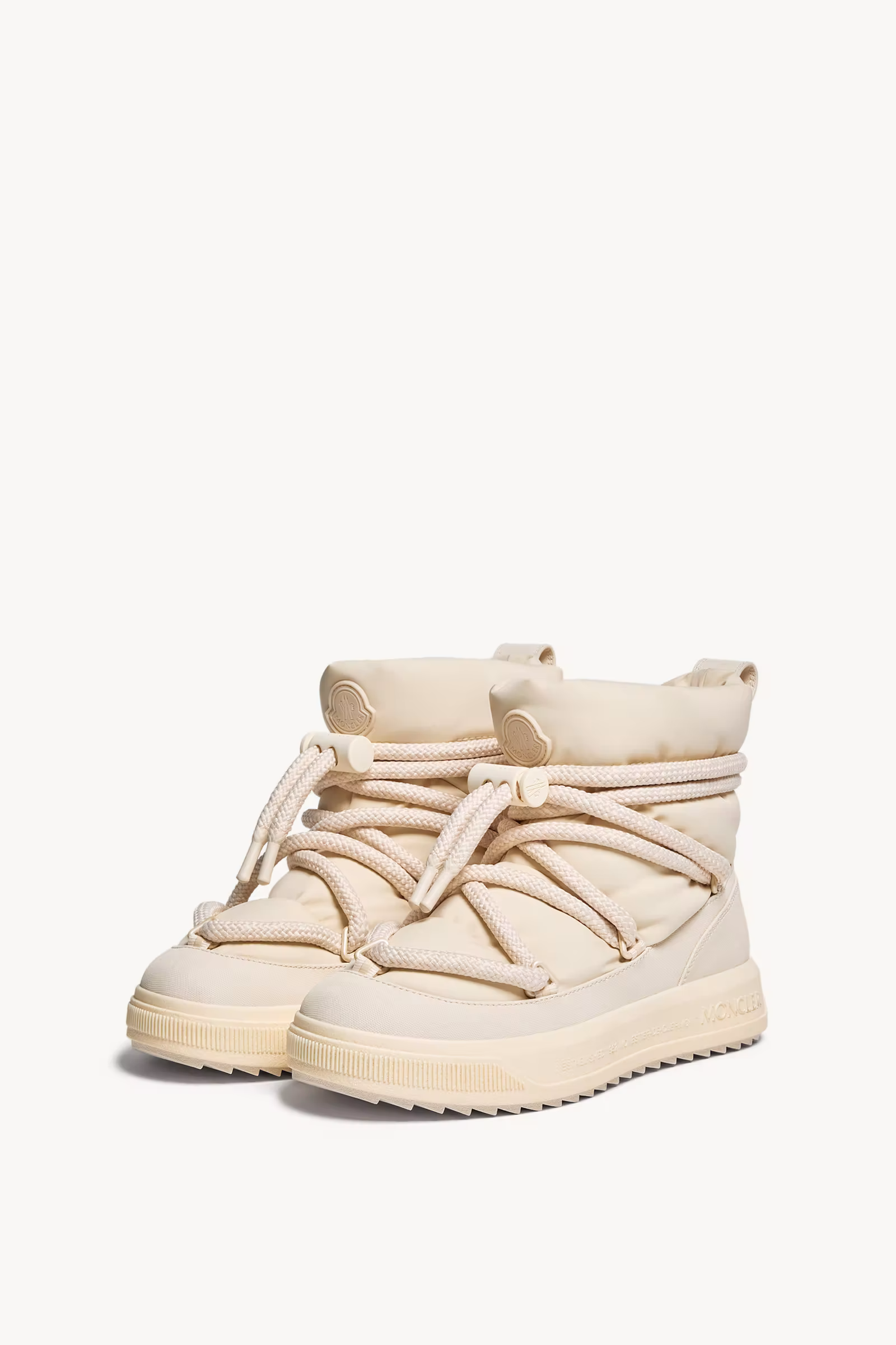 Moncler Altive Mid Snow Boots