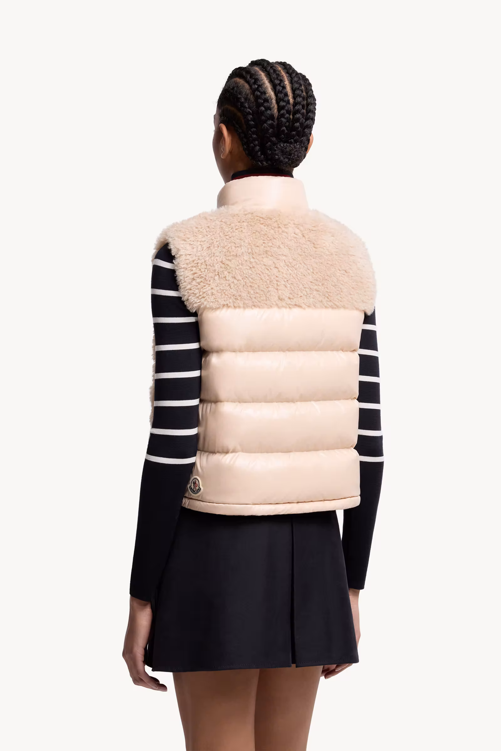 Planeze Teddy Down Vest