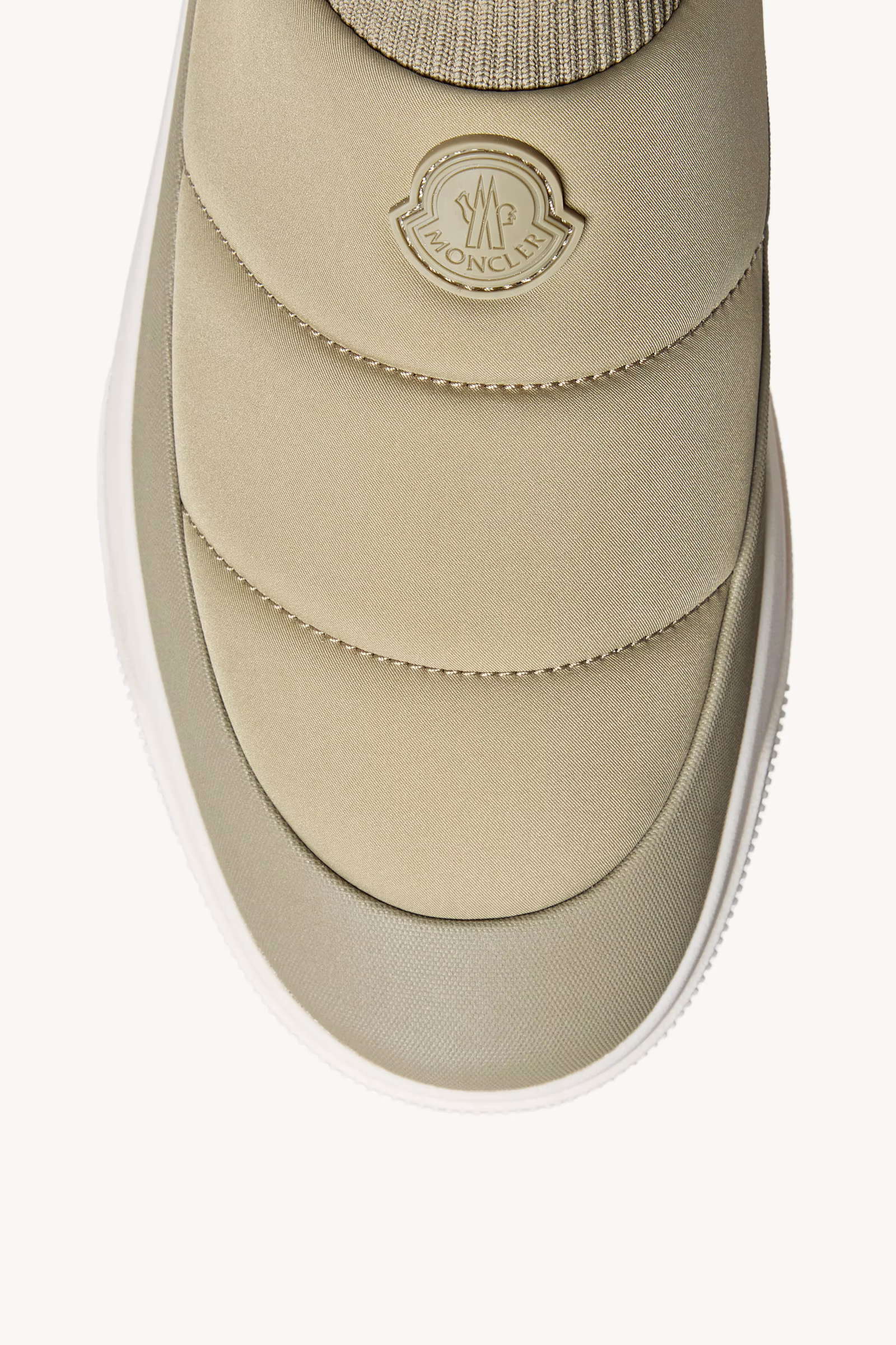 Moncler Altive Slip-On Sneakers