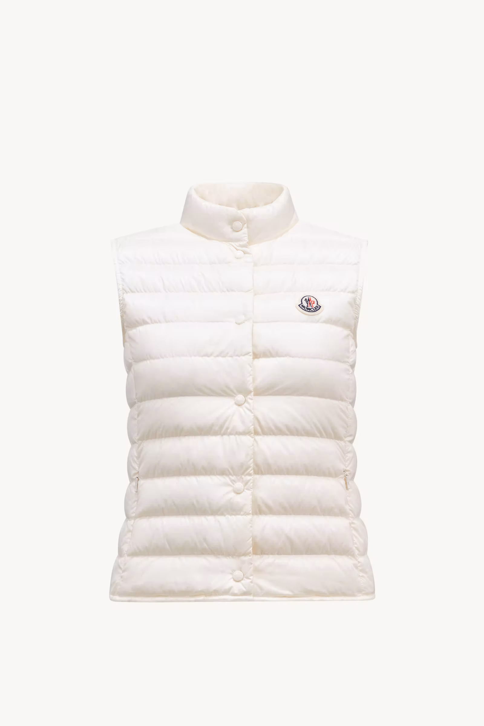 Liane Packable Down Vest