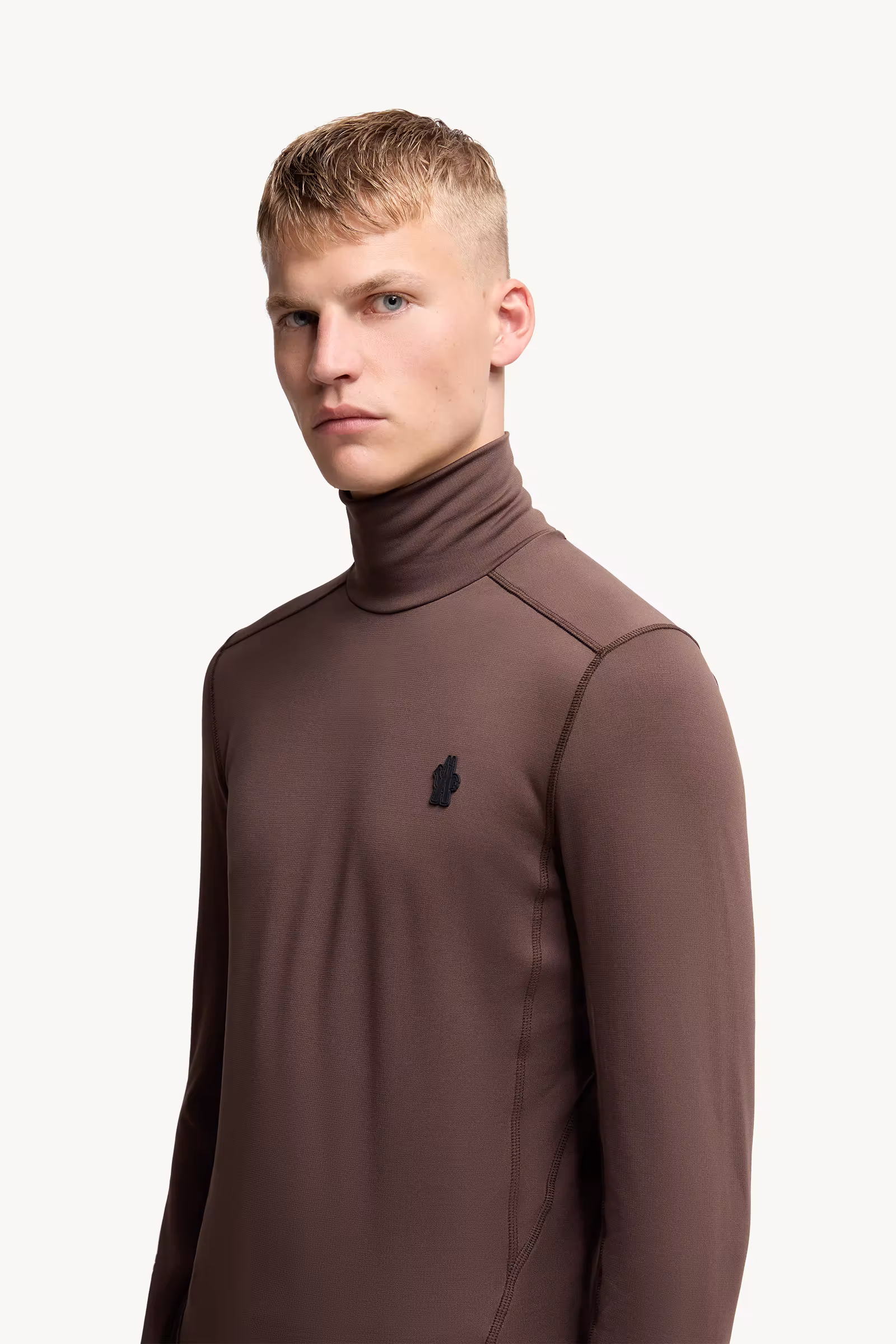 Polartec® Turtleneck