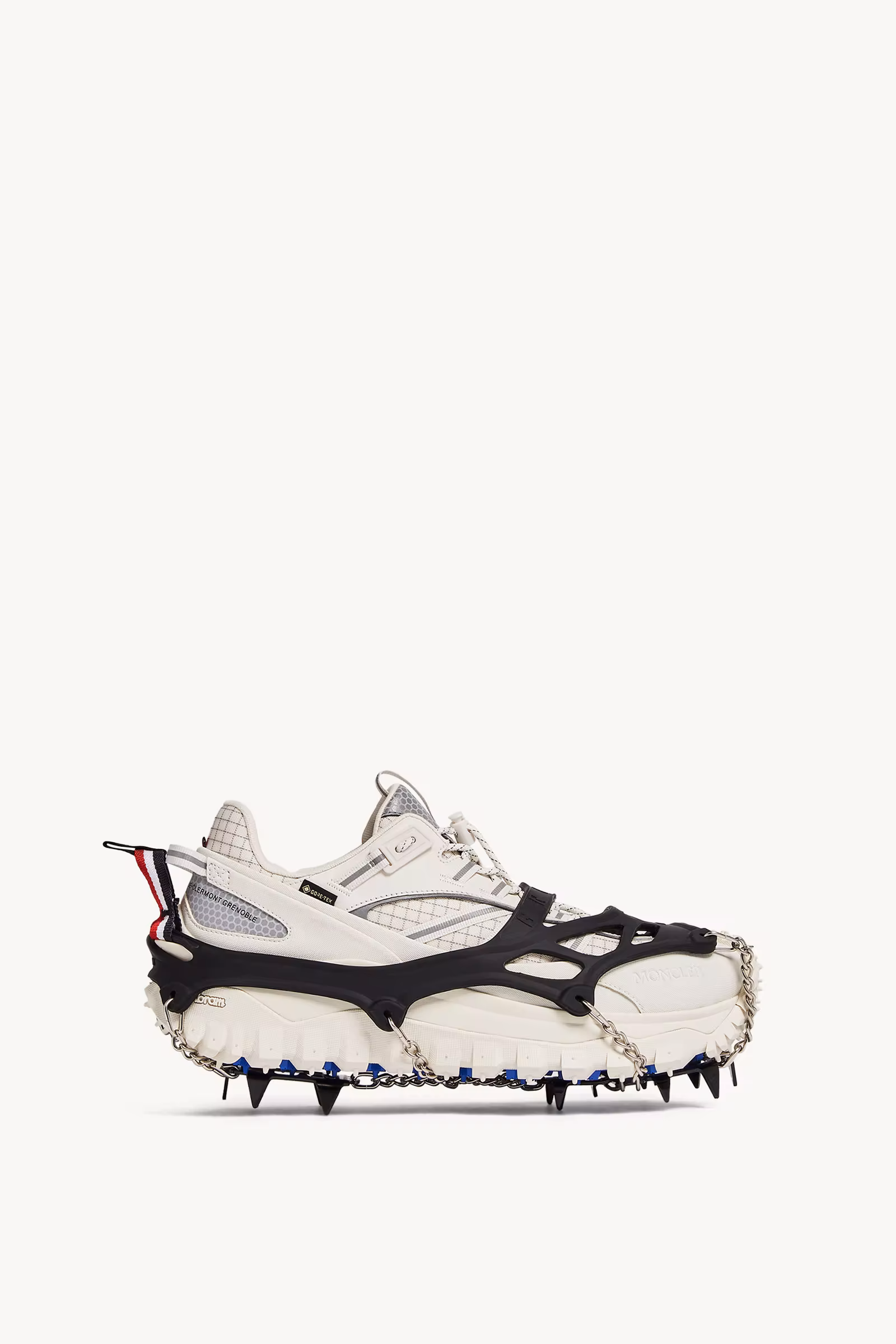 Crampons