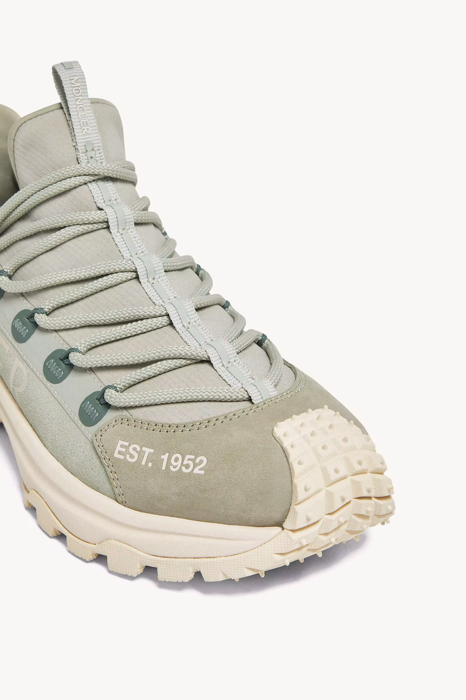 Trailgrip Lite 2 Leather & Suede Sneakers