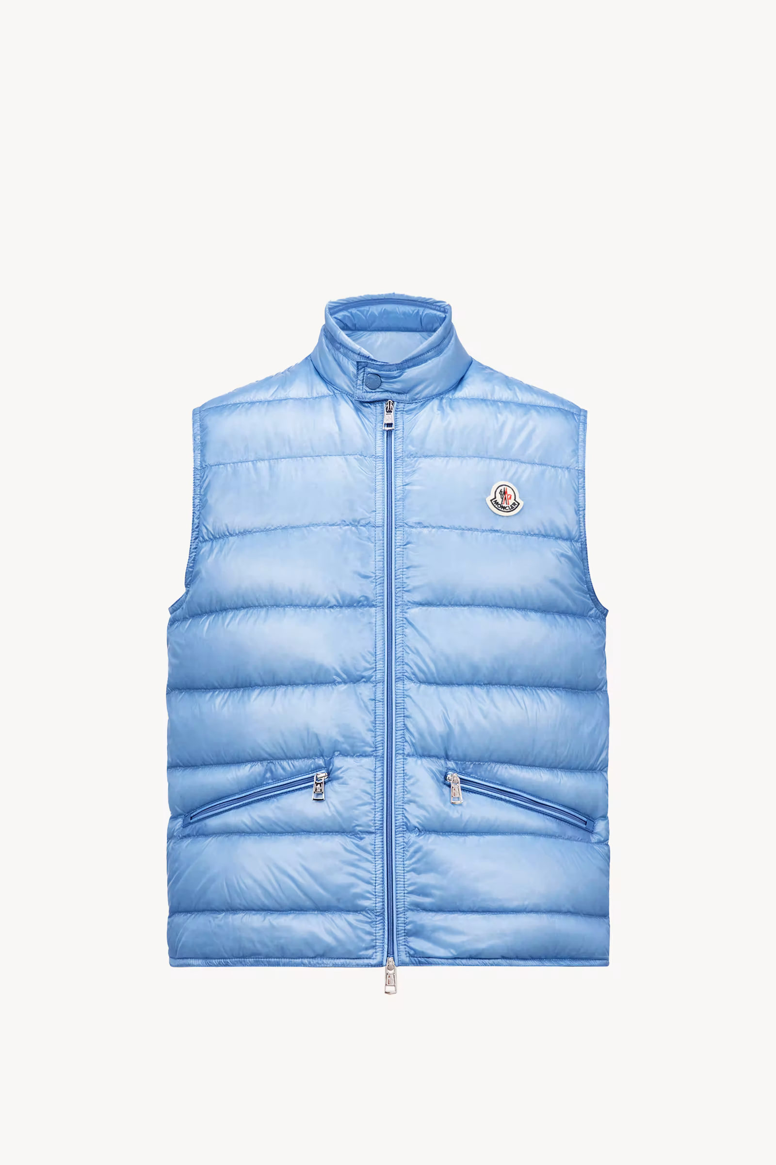 Gui Packable Down Vest