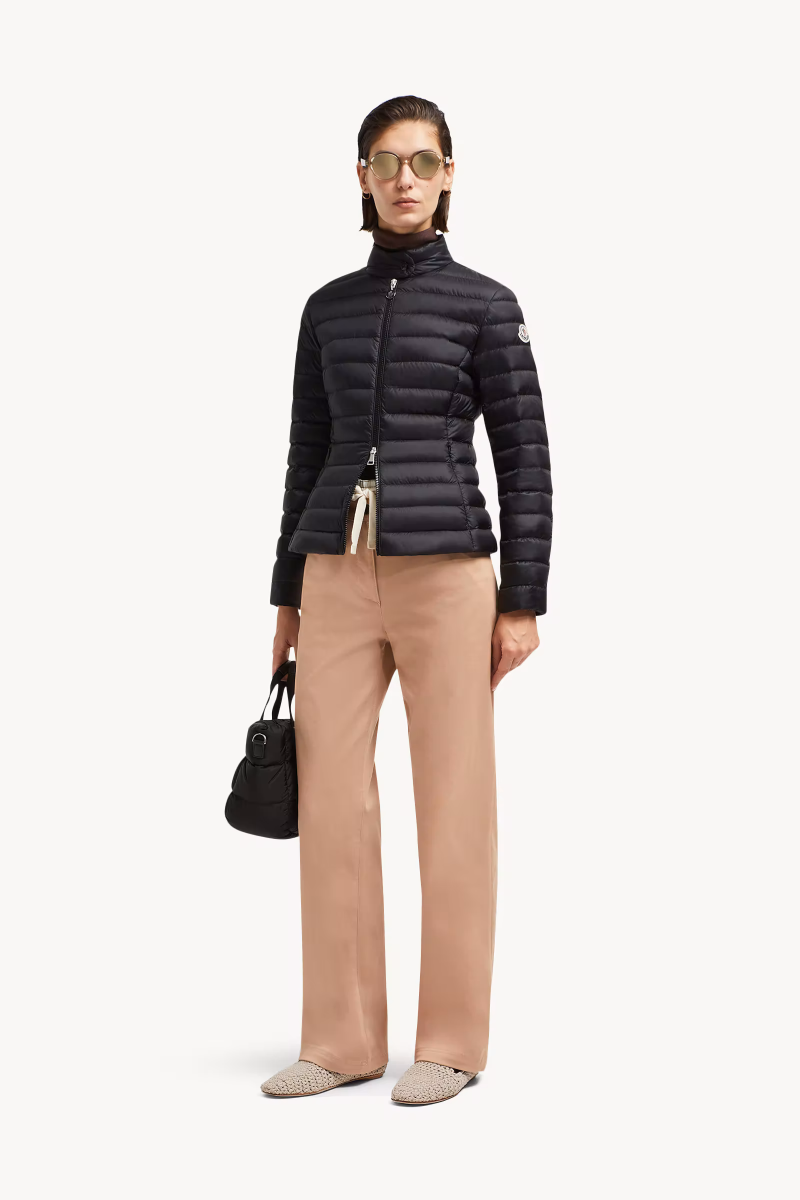 Igelle Short Down Jacket