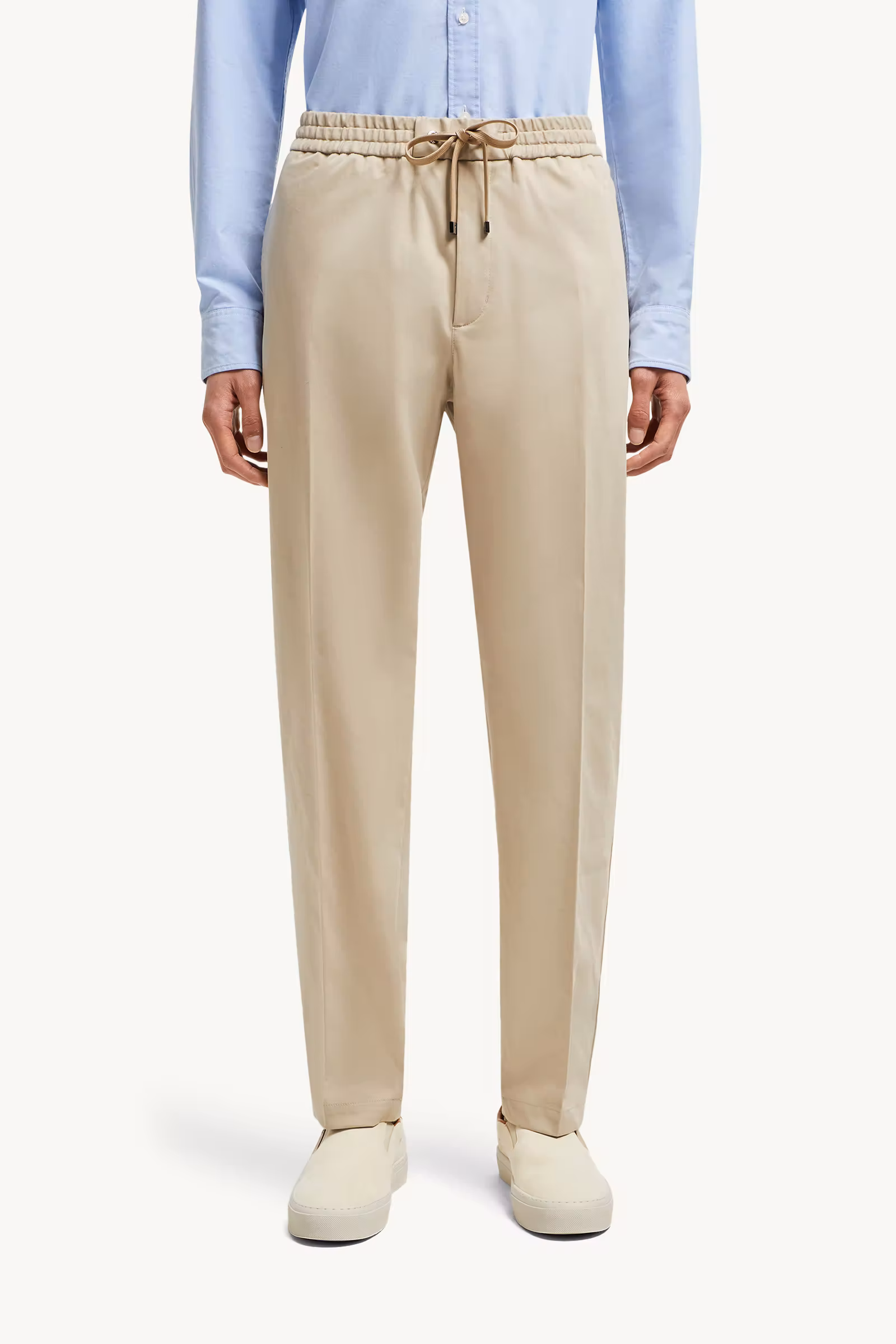 Cotton Jogging Pants