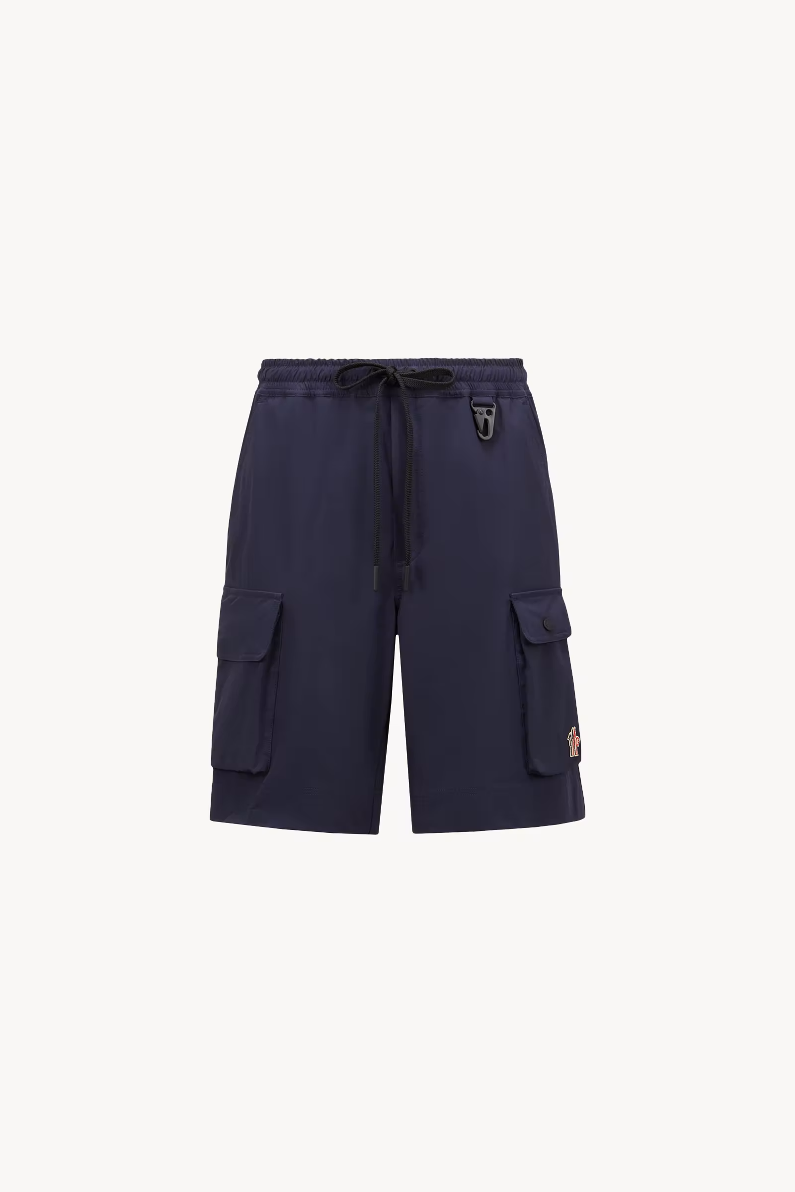 Water-Repellent Cargo Shorts