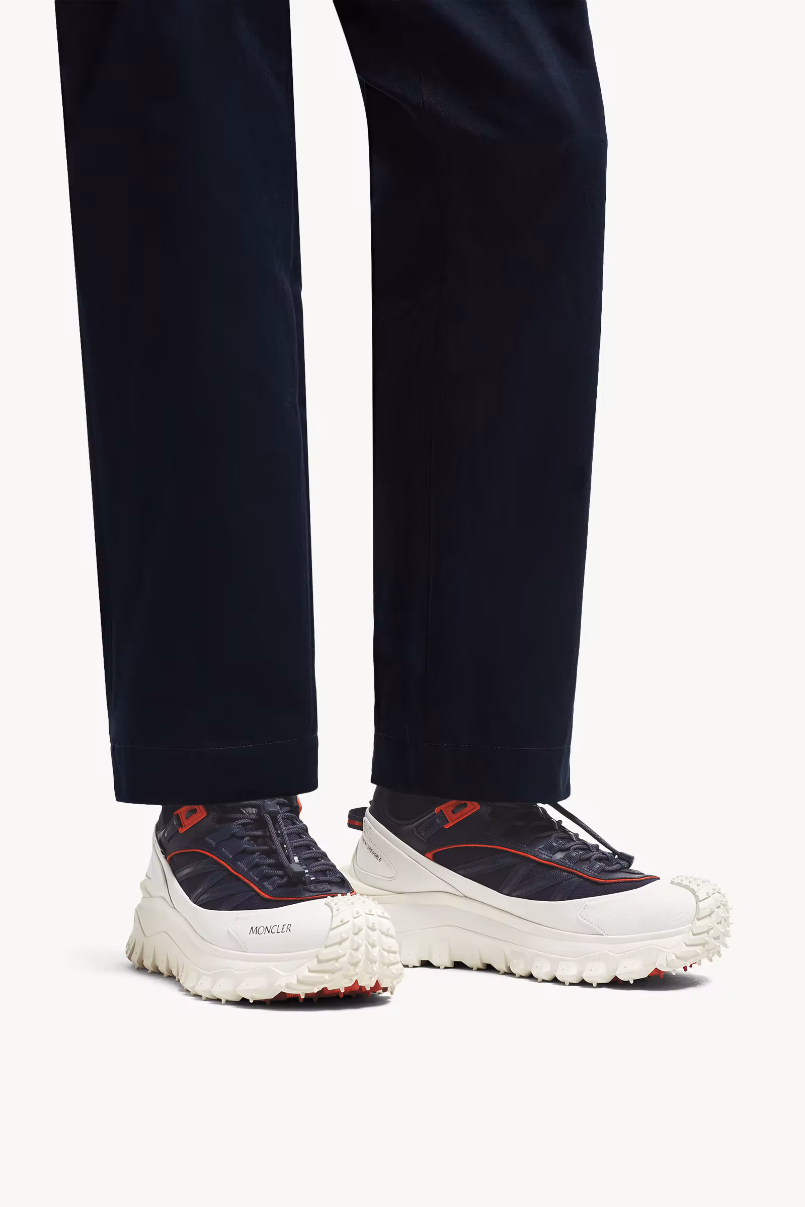 Trailgrip GTX Leather Sneakers