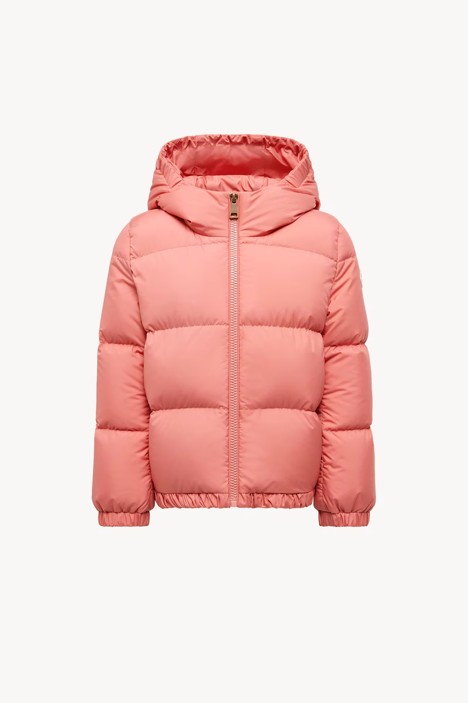 Cascar Hooded Down Jacket