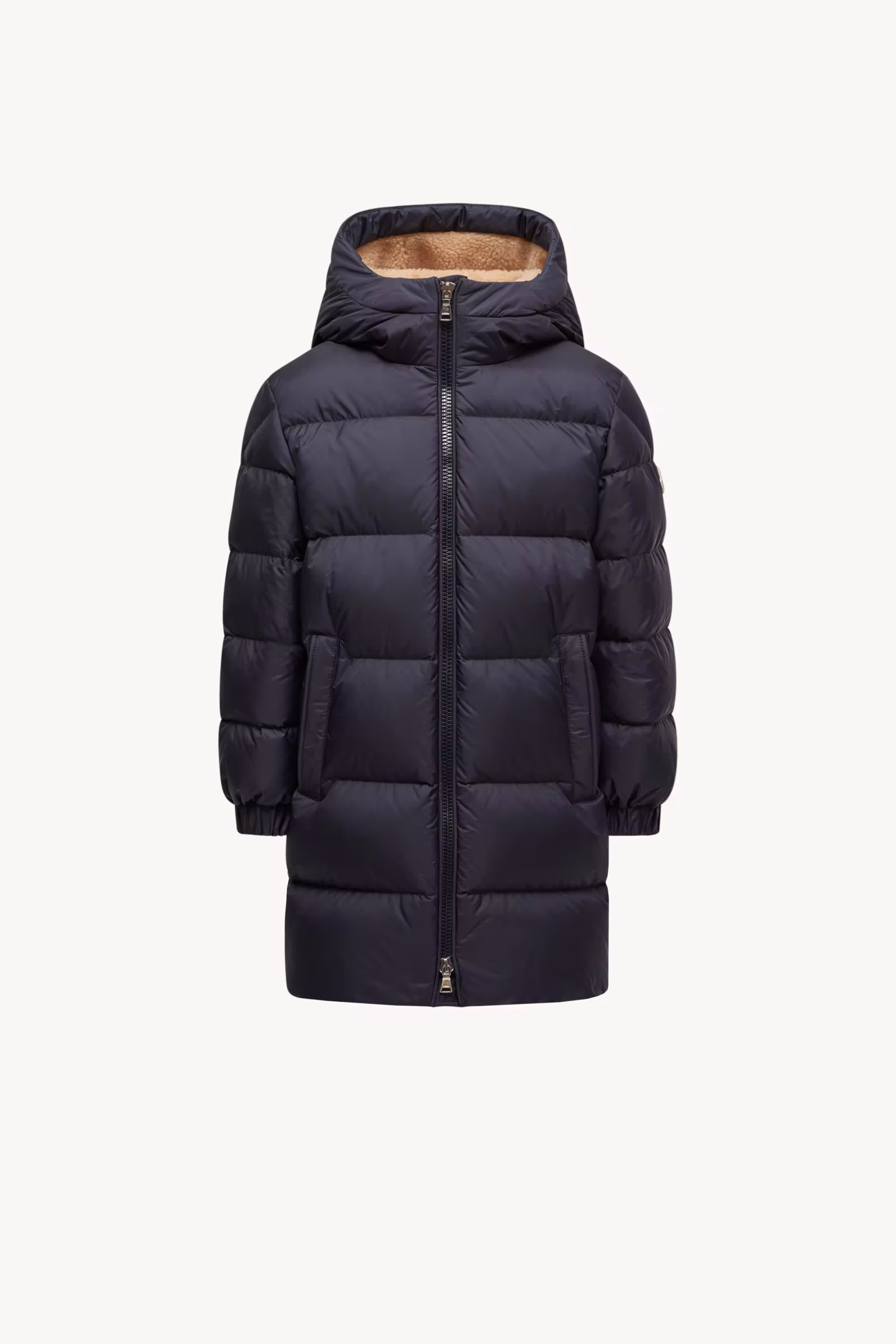Lentinelle Hooded Down Jacket