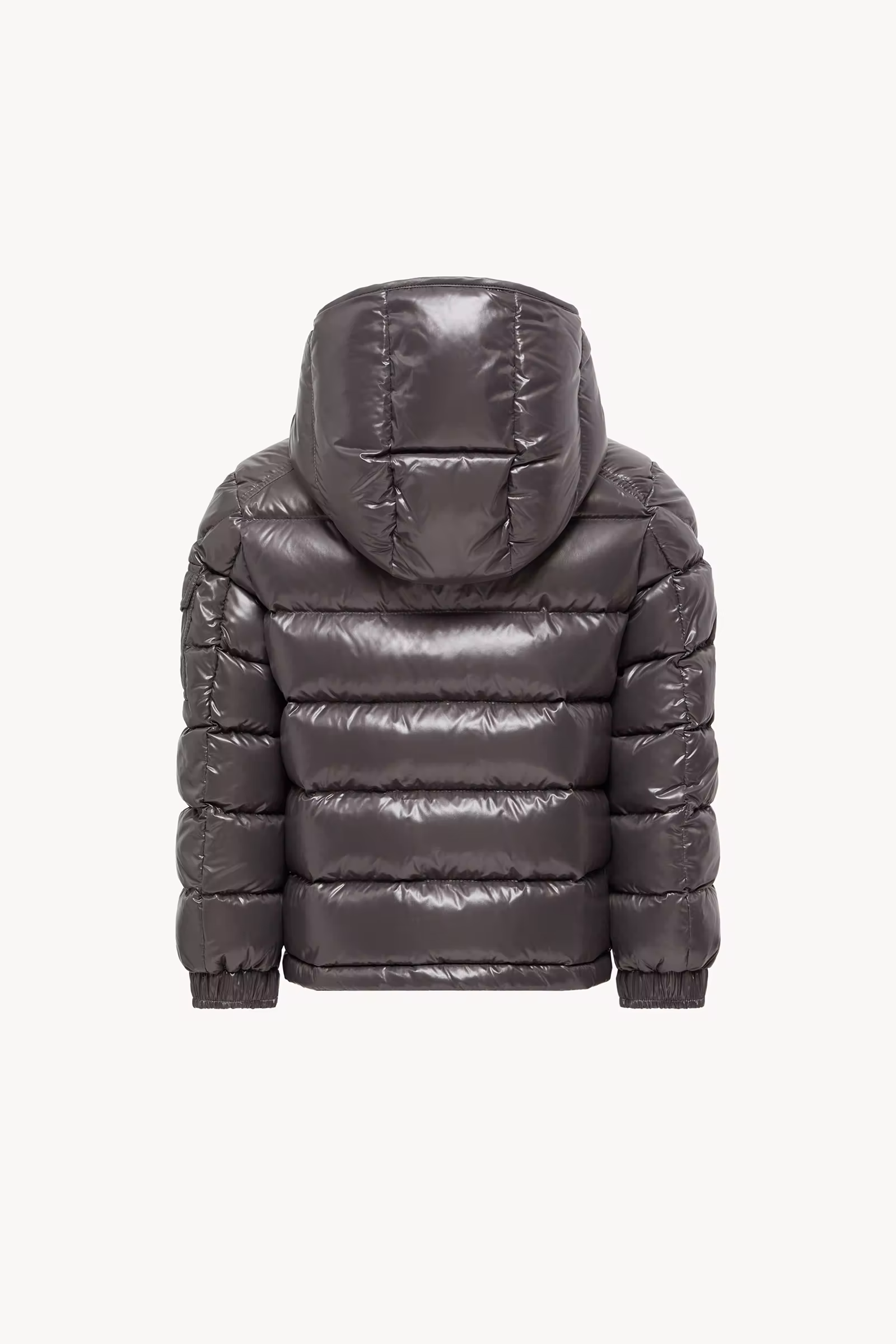 New Moncler Maya Hooded Down Jacket