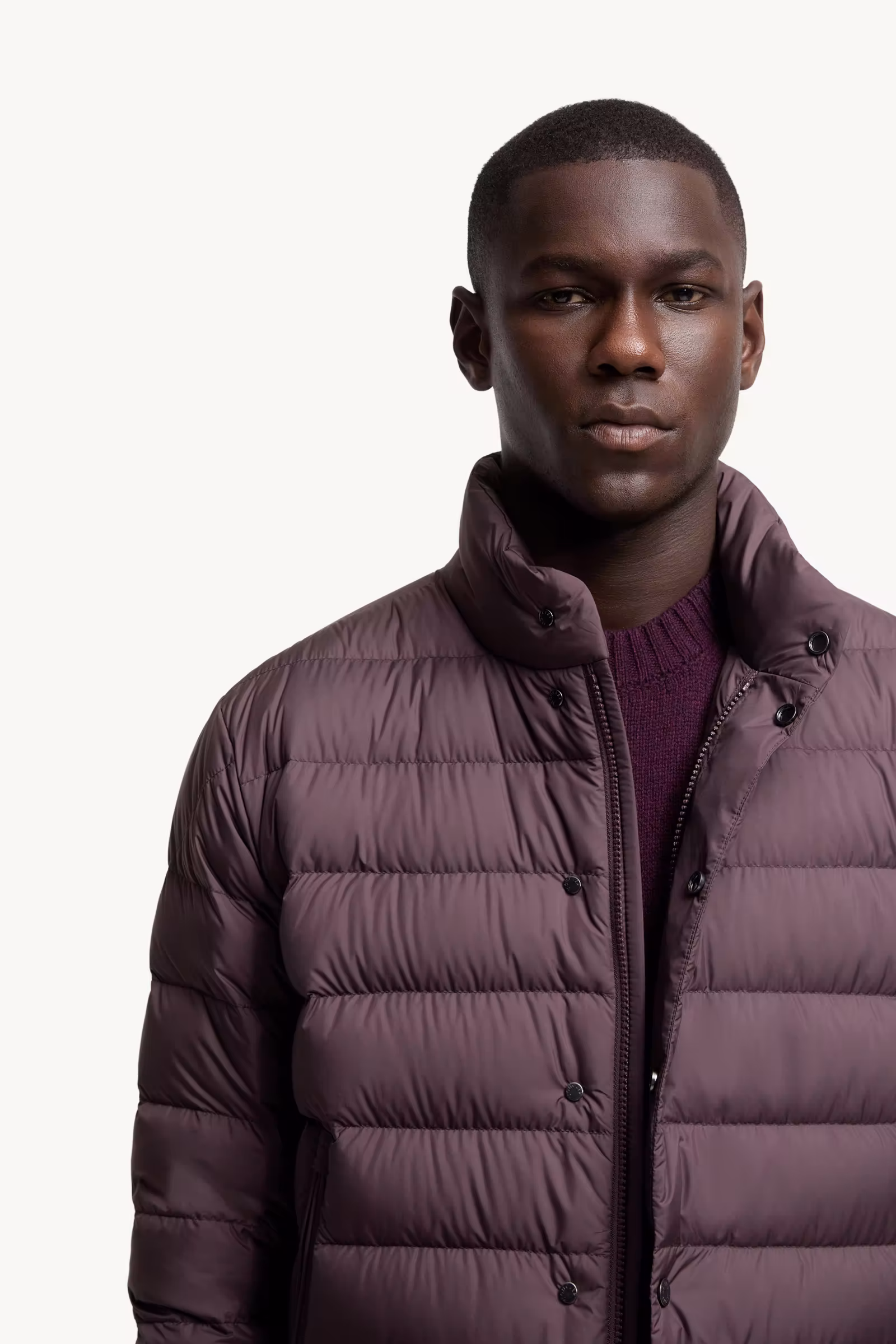 Lyco Short Down Jacket