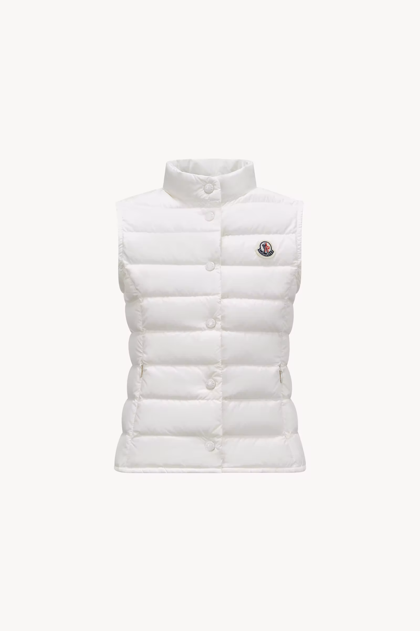 Liane Down Vest