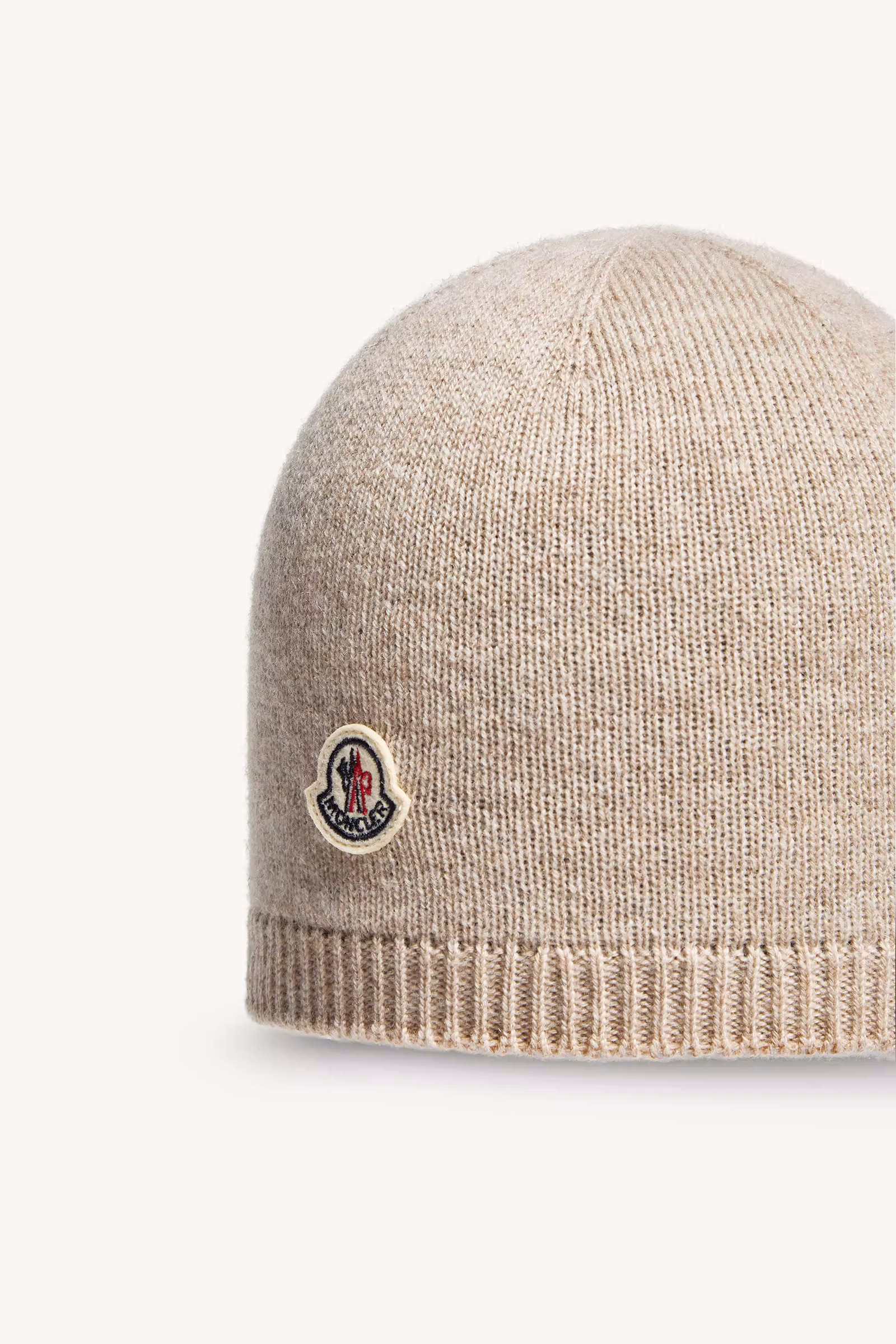 Cashmere Beanie
