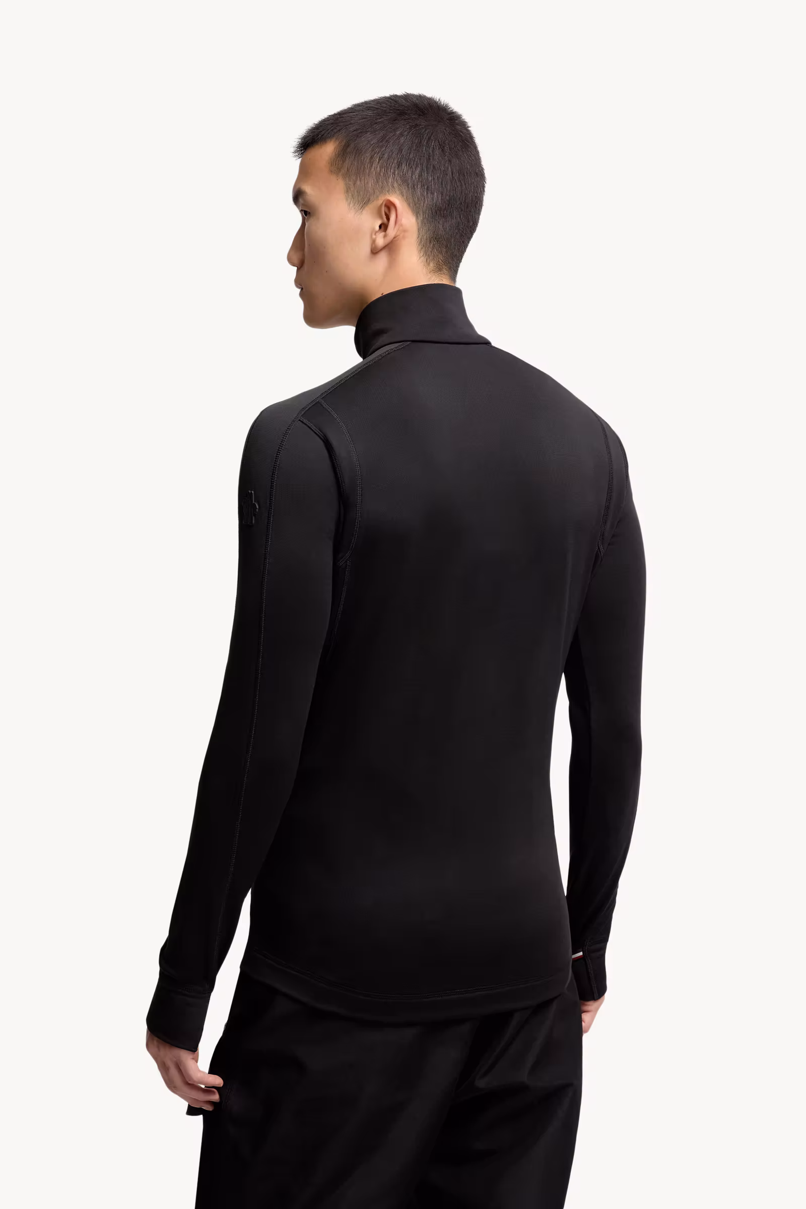 Polartec® Half Zip Sweatshirt