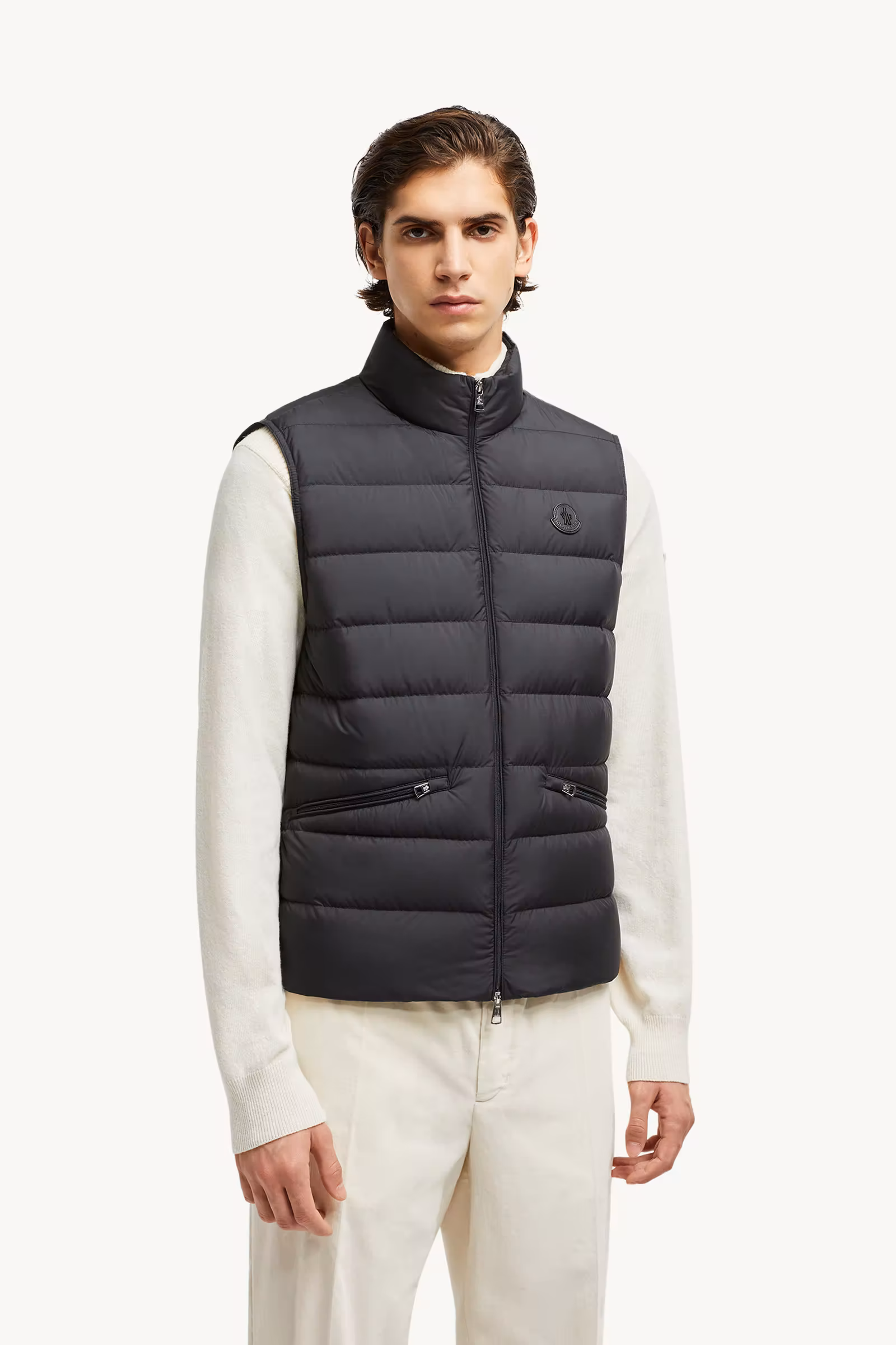 Lechtal Down Vest