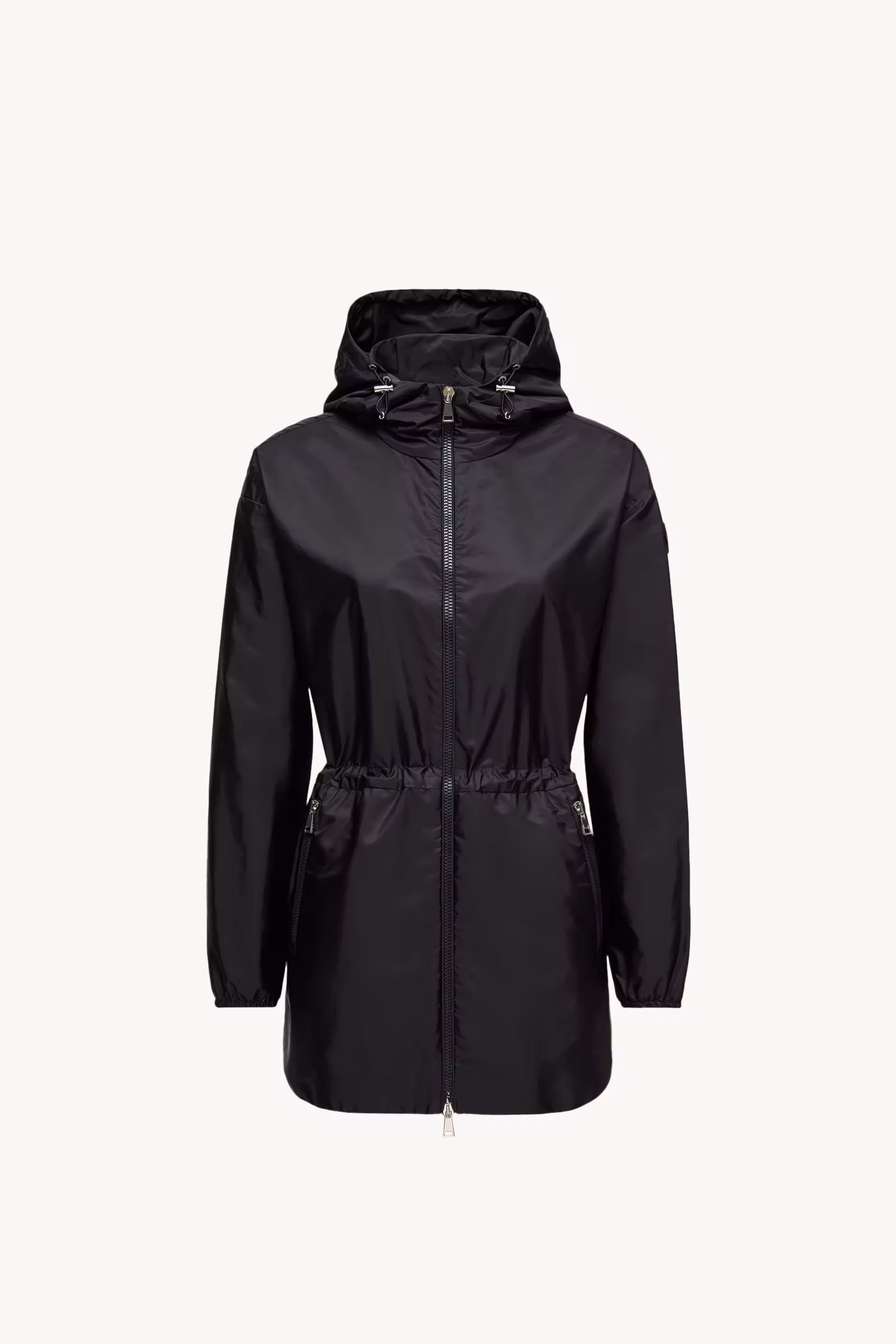 Wete Hooded Jacket
