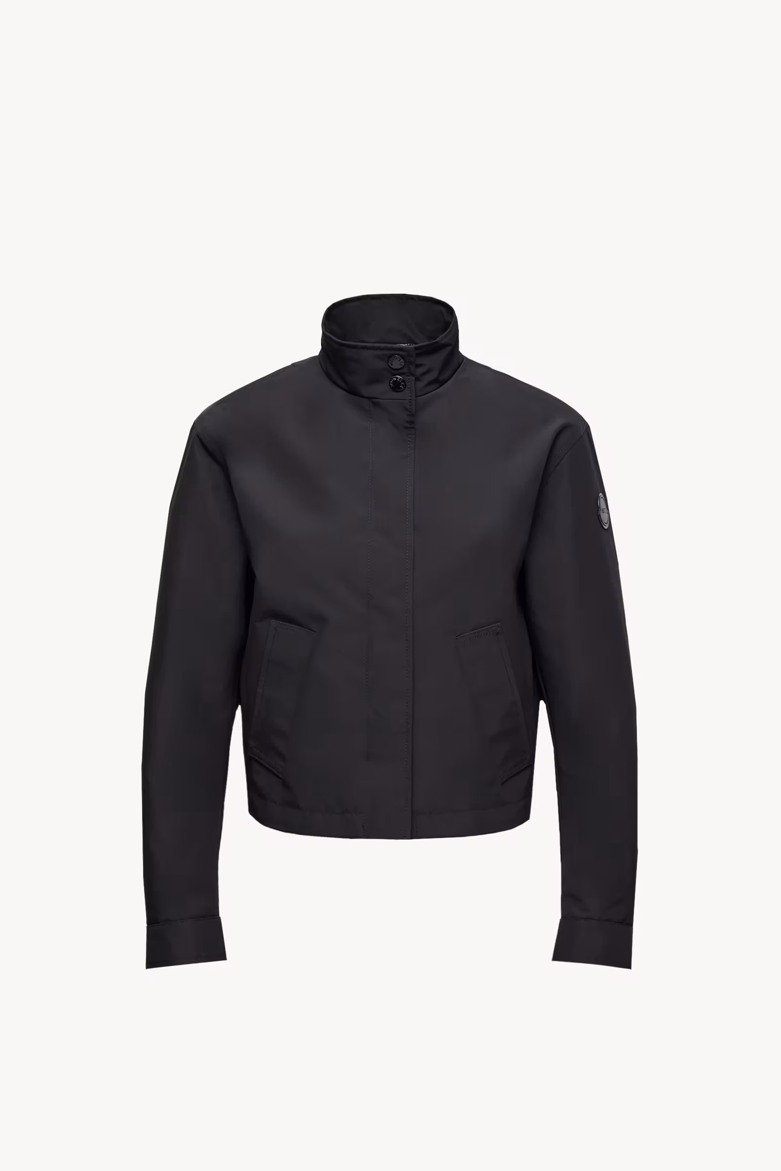 Moncler x EE72 by Edward Enninful Krovanh Short Down Jacket