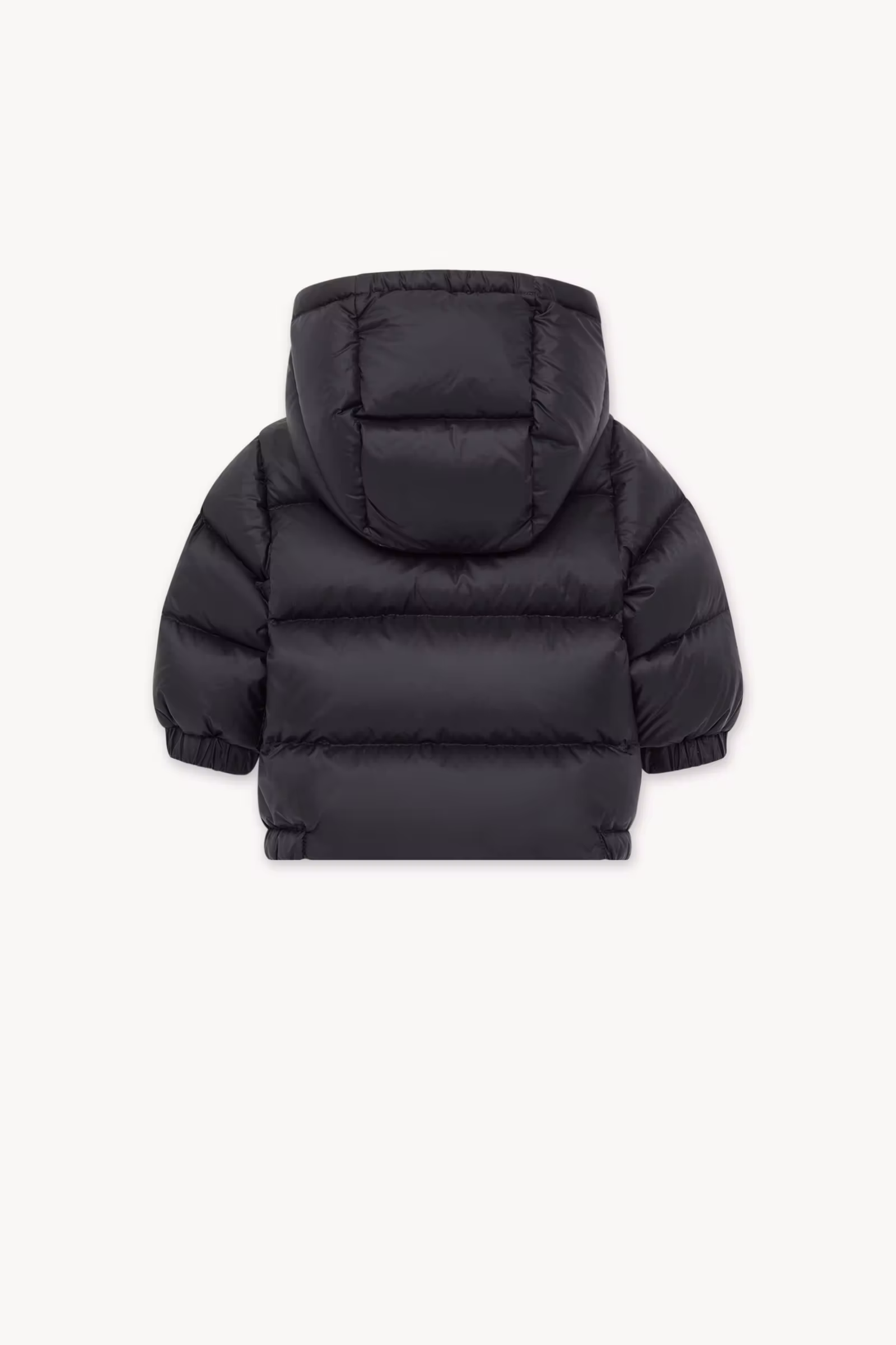 New Macaire Hooded Down Jacket