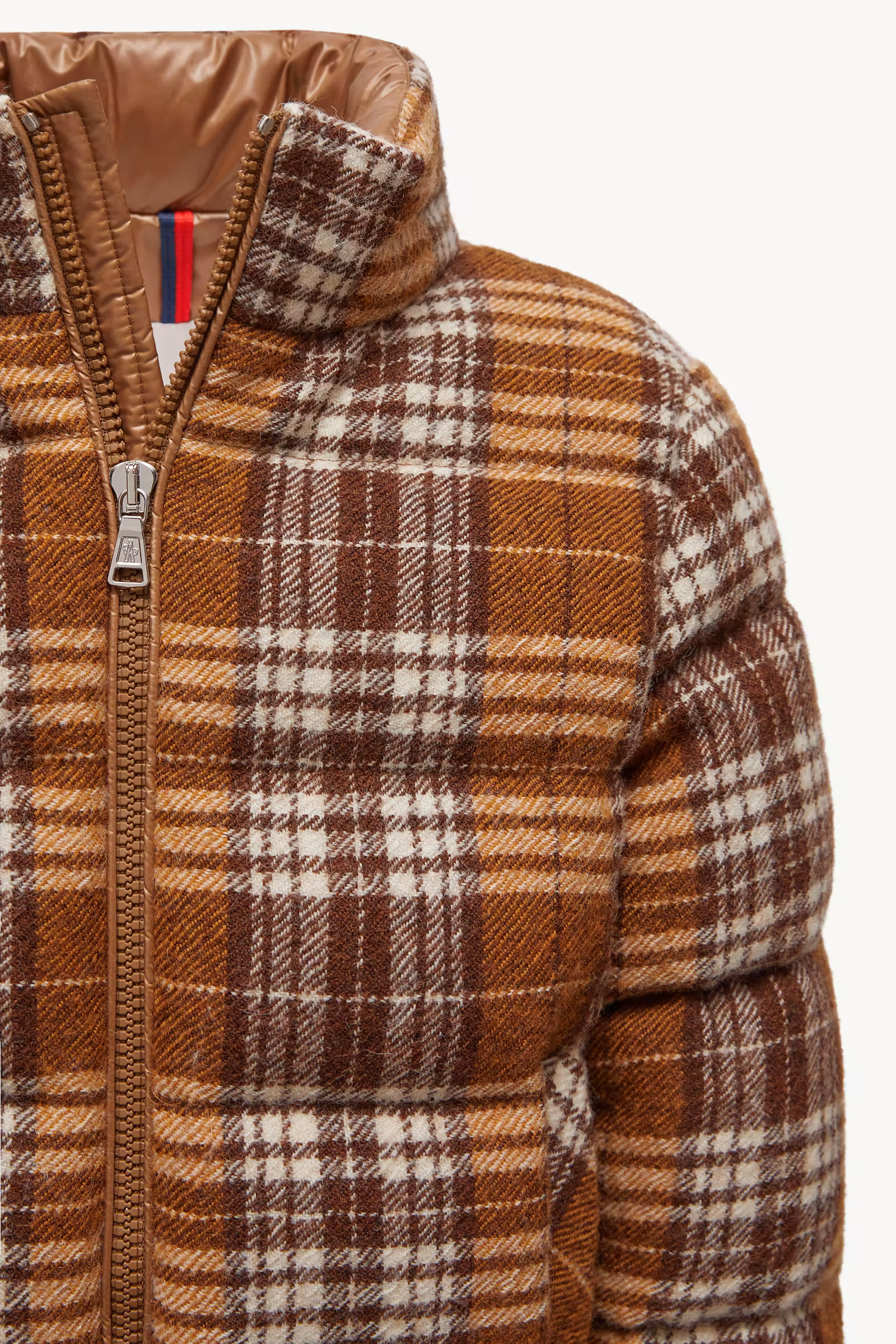 Vabi Wool Down Jacket