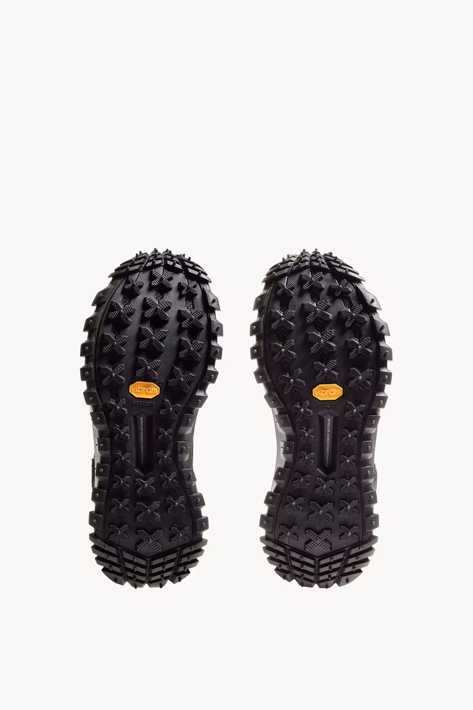 Moncler x EE72 by Edward Enninful Trailgrip Storm Boots