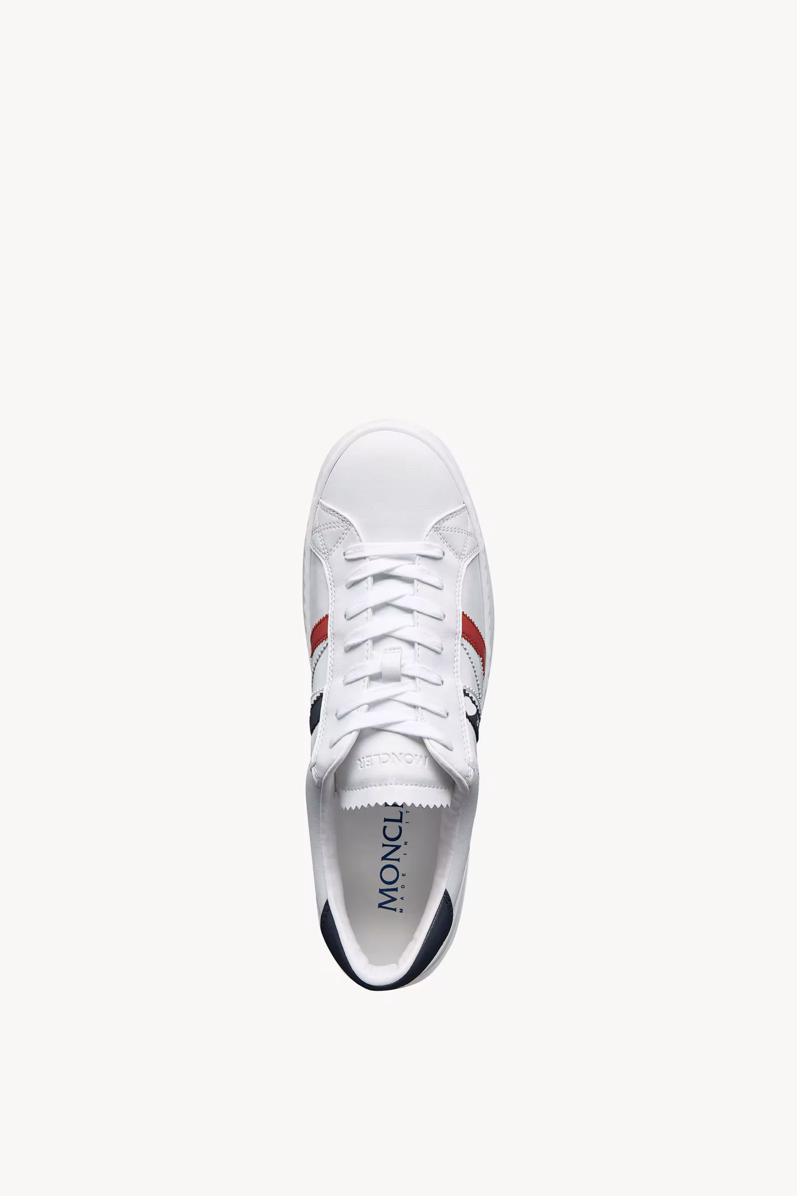 Monaco M Sneakers