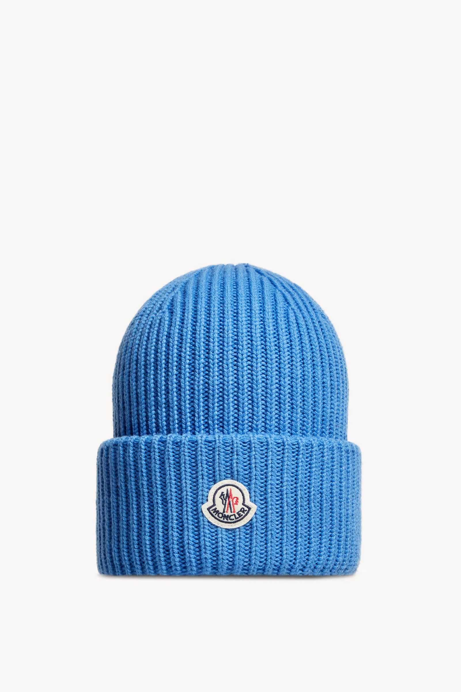 Wool & Cashmere Beanie