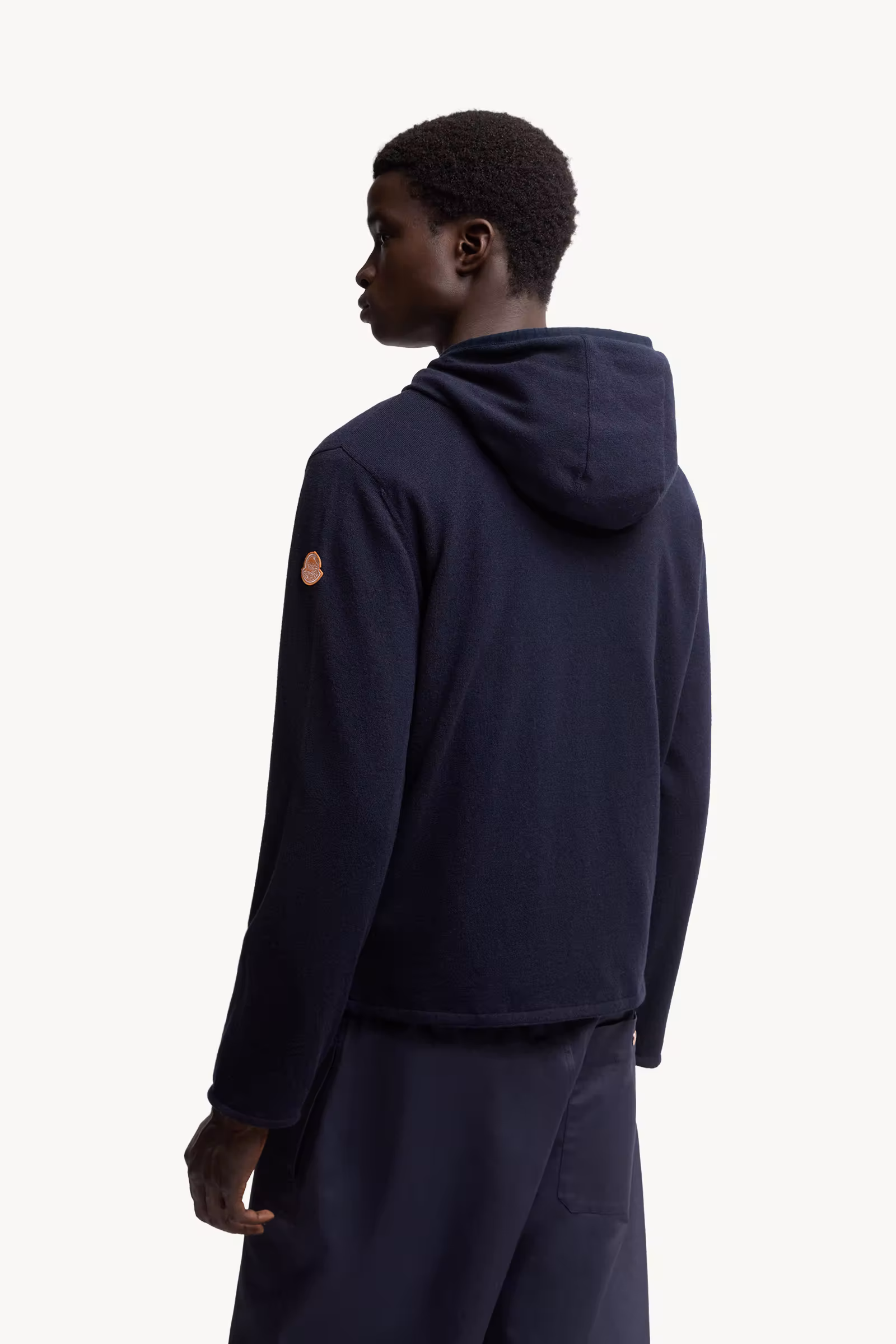 Moncler x Gilga Farm by Donald Glover Reversible Hoodie