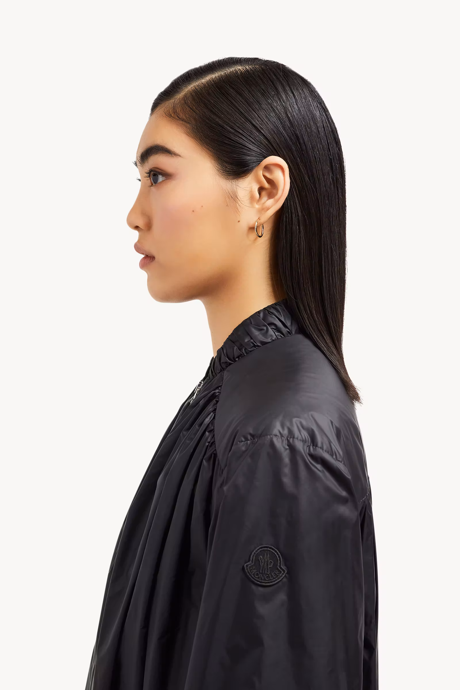 Chazeron Bomber Jacket