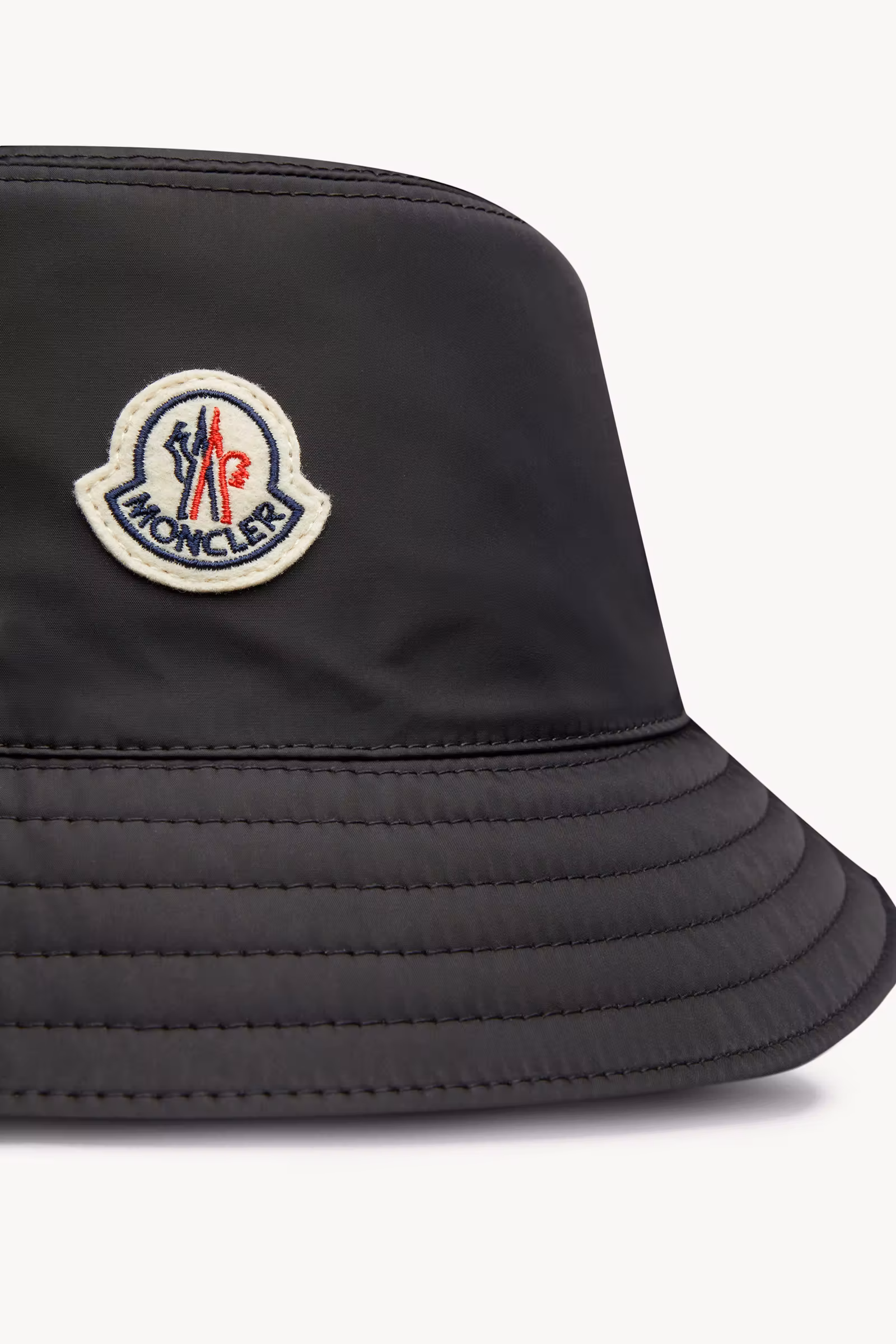 Water-Repellent Bucket Hat