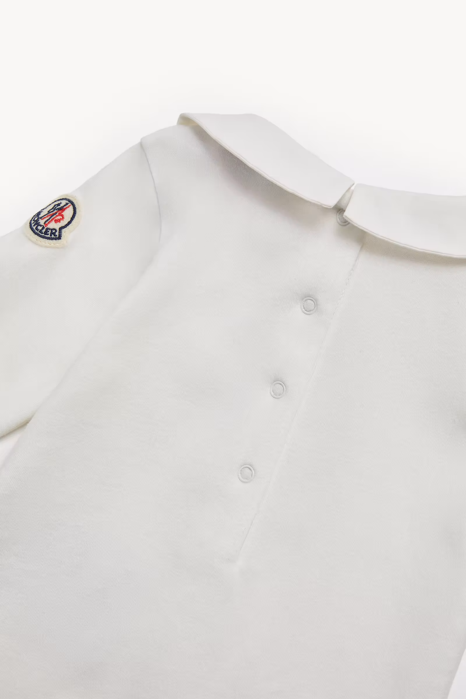 Teddy Bear Logo Cotton Set