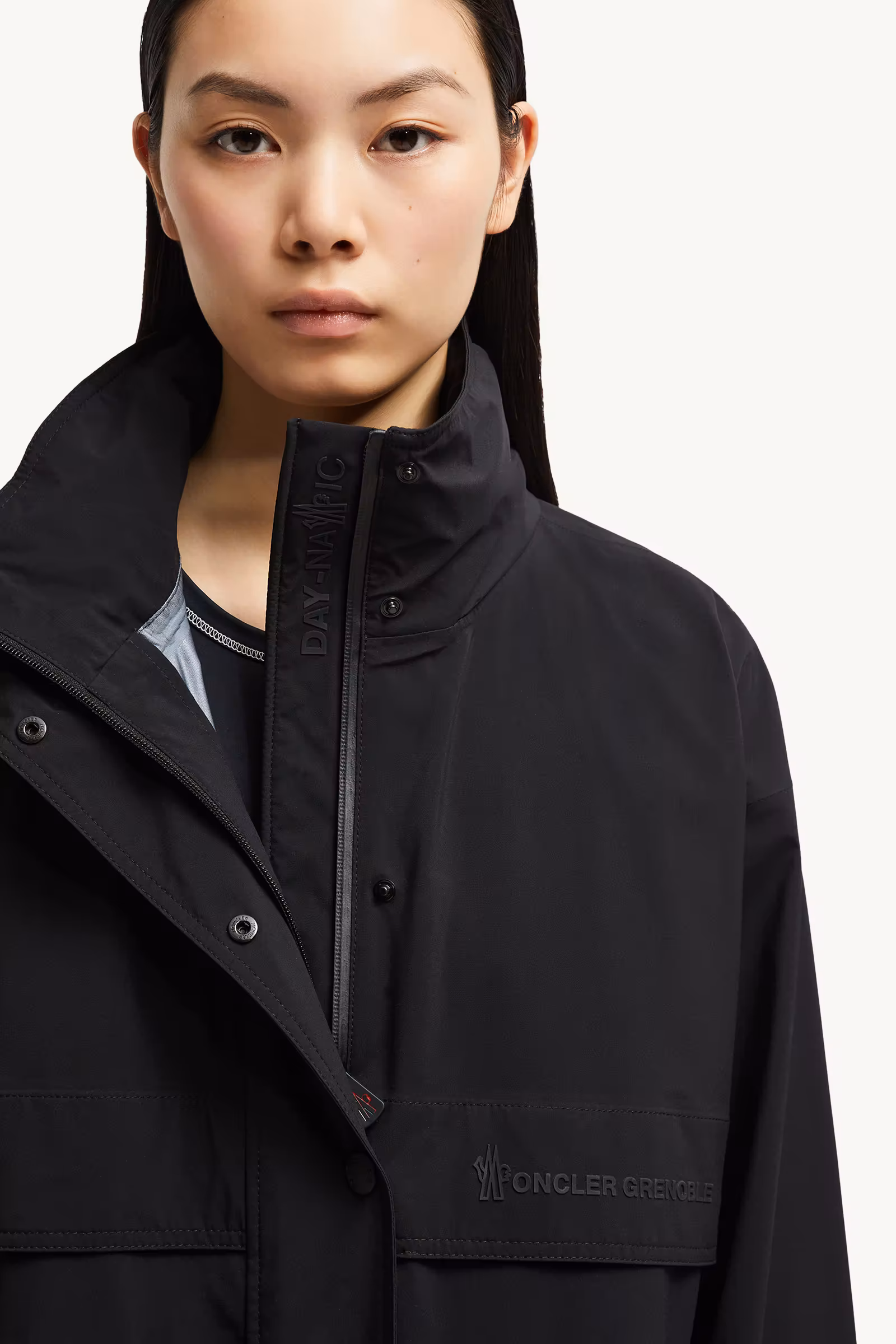 Seigne 2-in-1 Shell Jacket