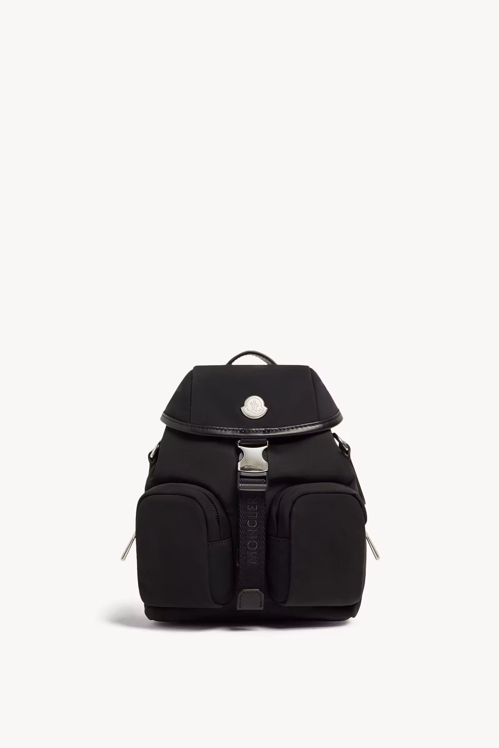 Mini Trick Water-Repellent Crossbody Bag