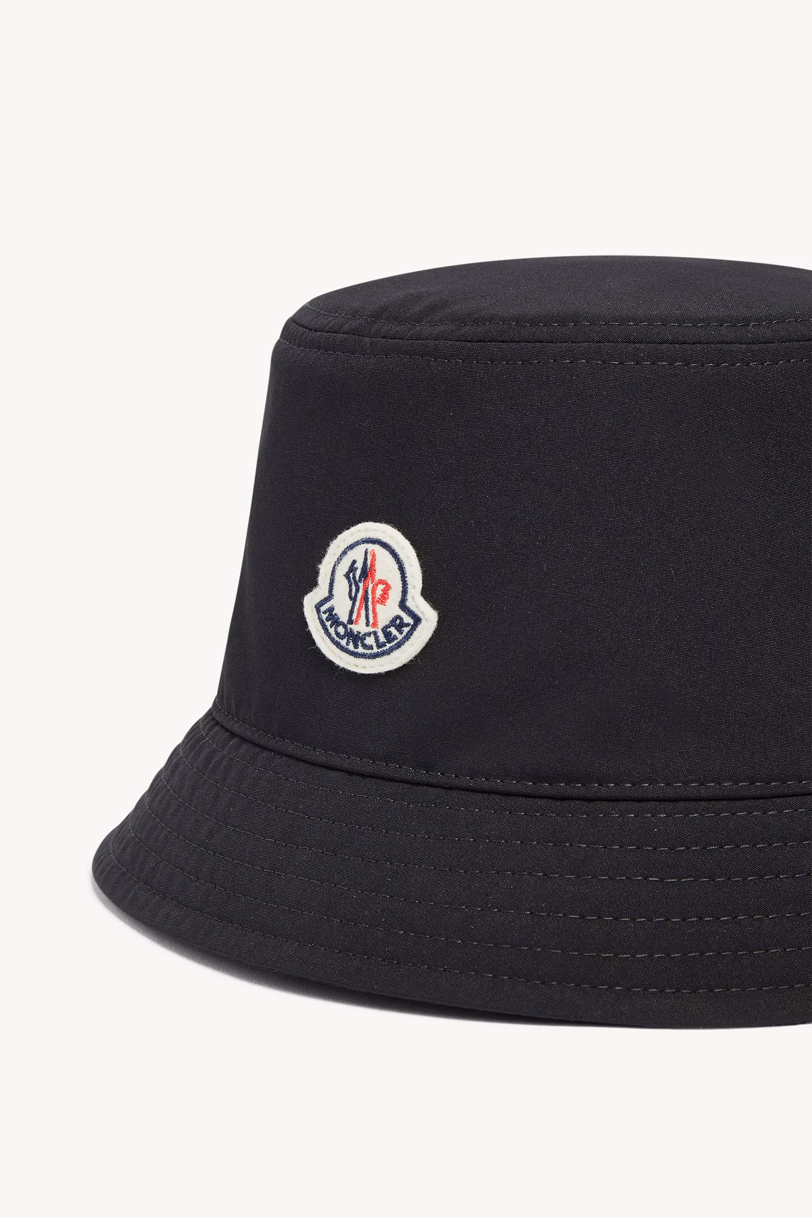Cotton Blend Bucket Hat