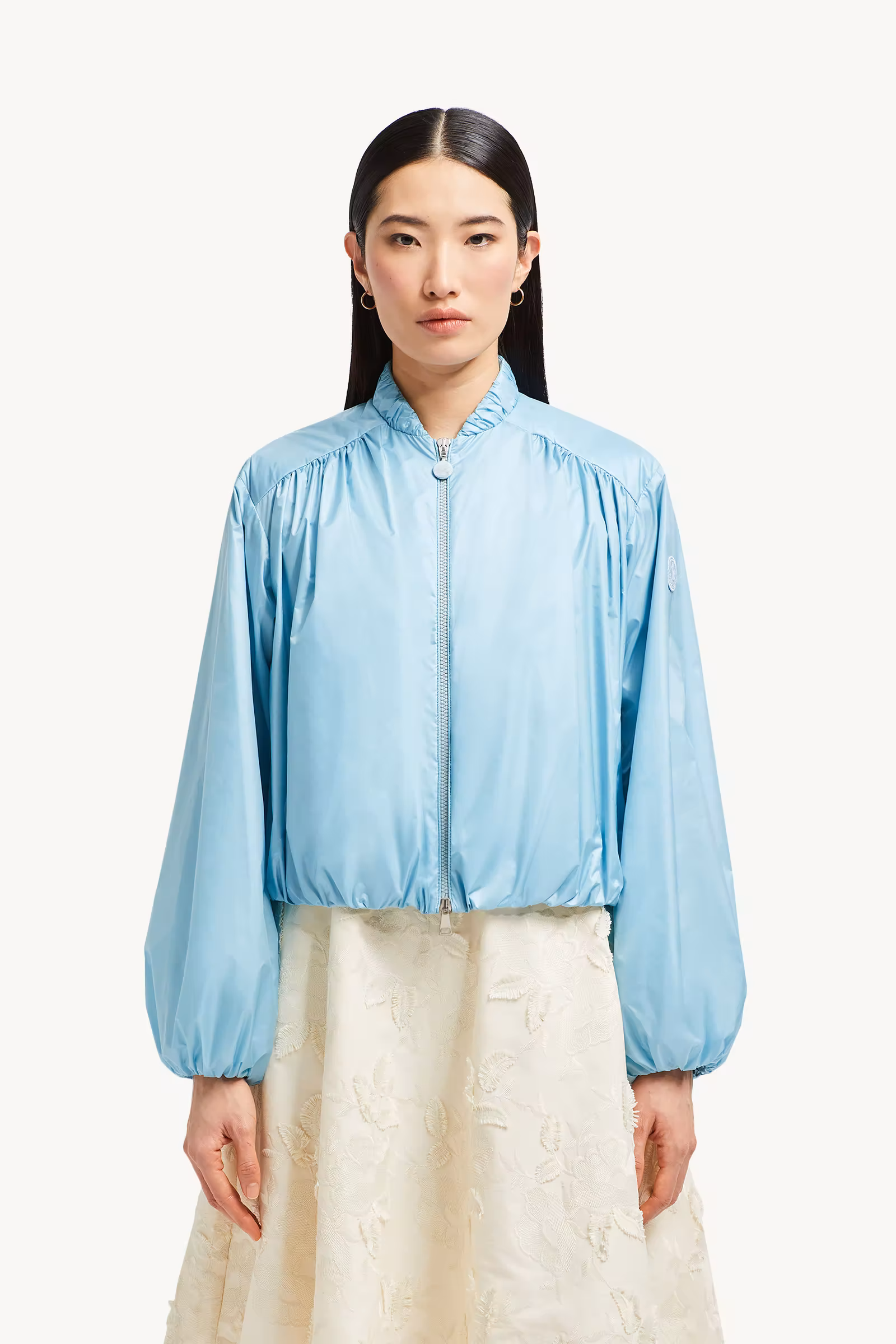 Chazeron Bomber Jacket