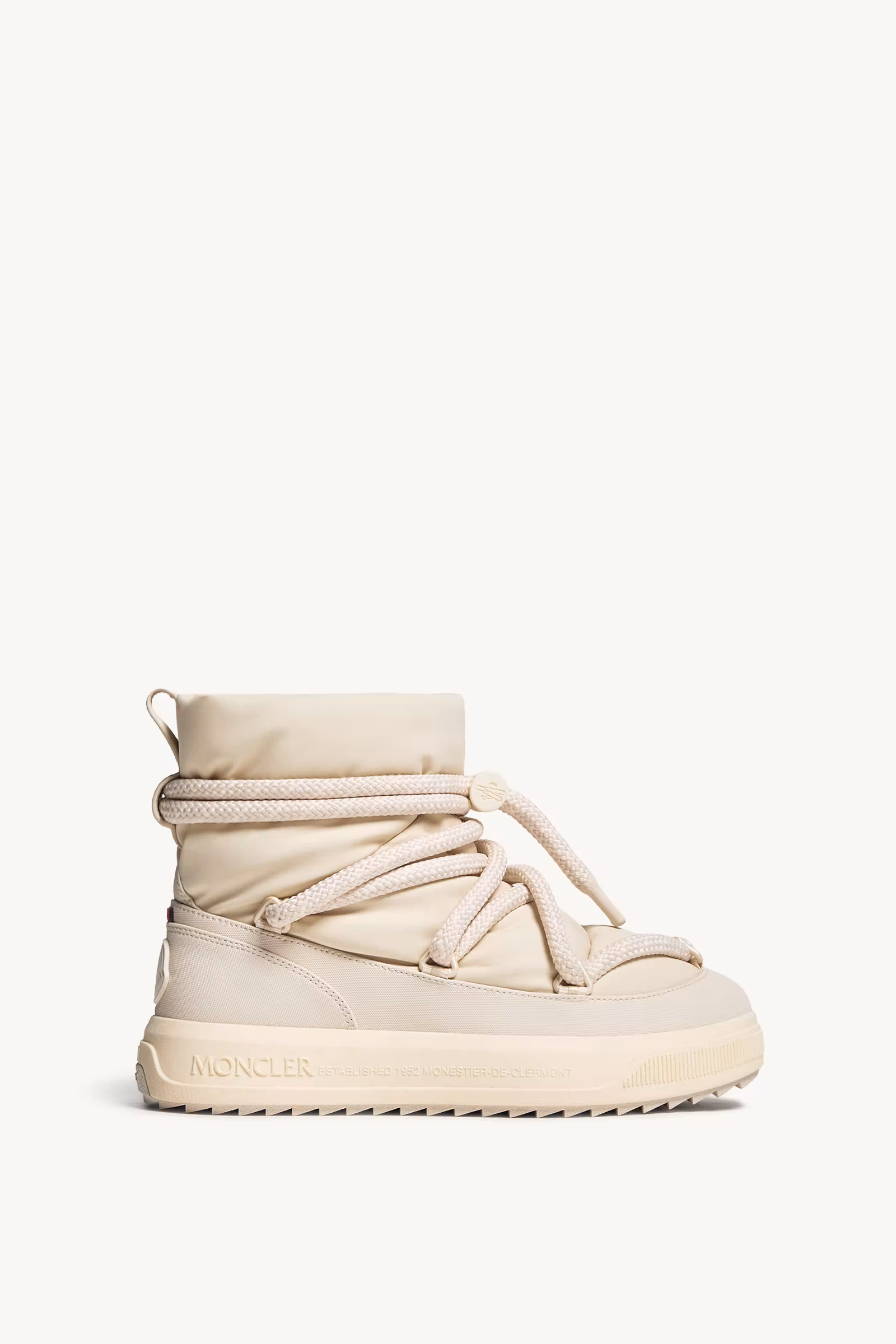 Moncler Altive Mid Snow Boots